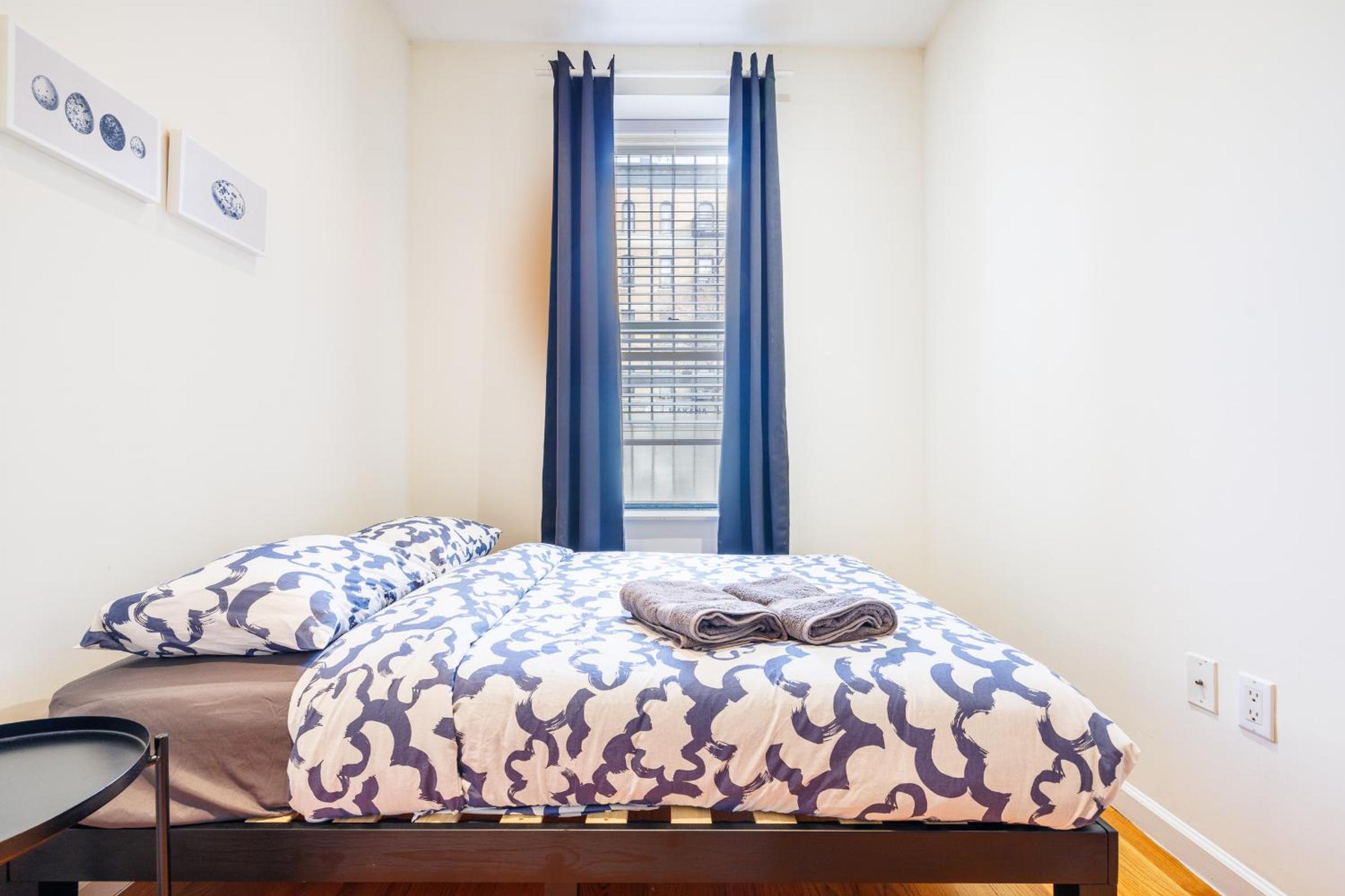 Enjoy The Easy Access of UWS