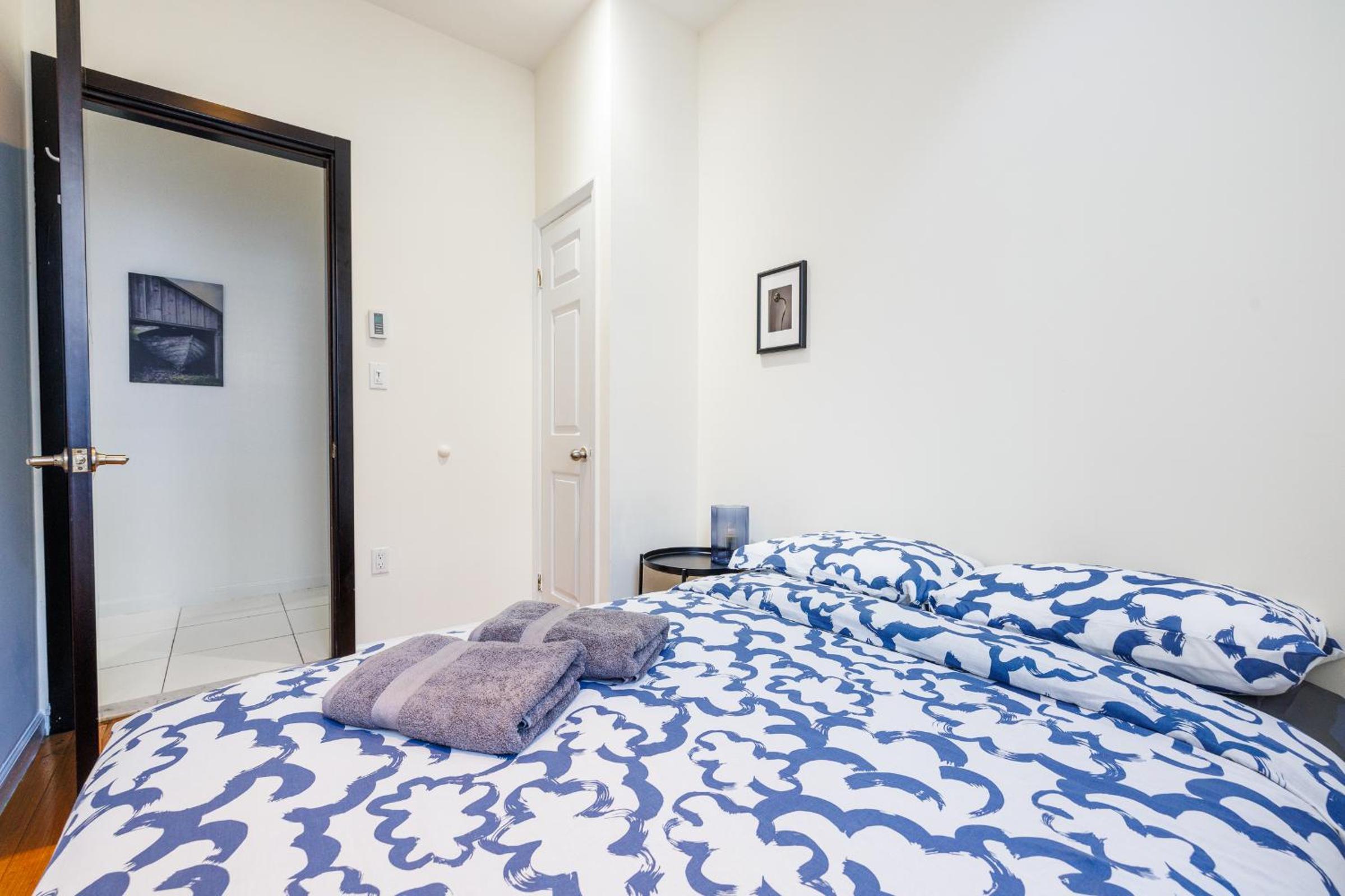 Enjoy The Easy Access of UWS