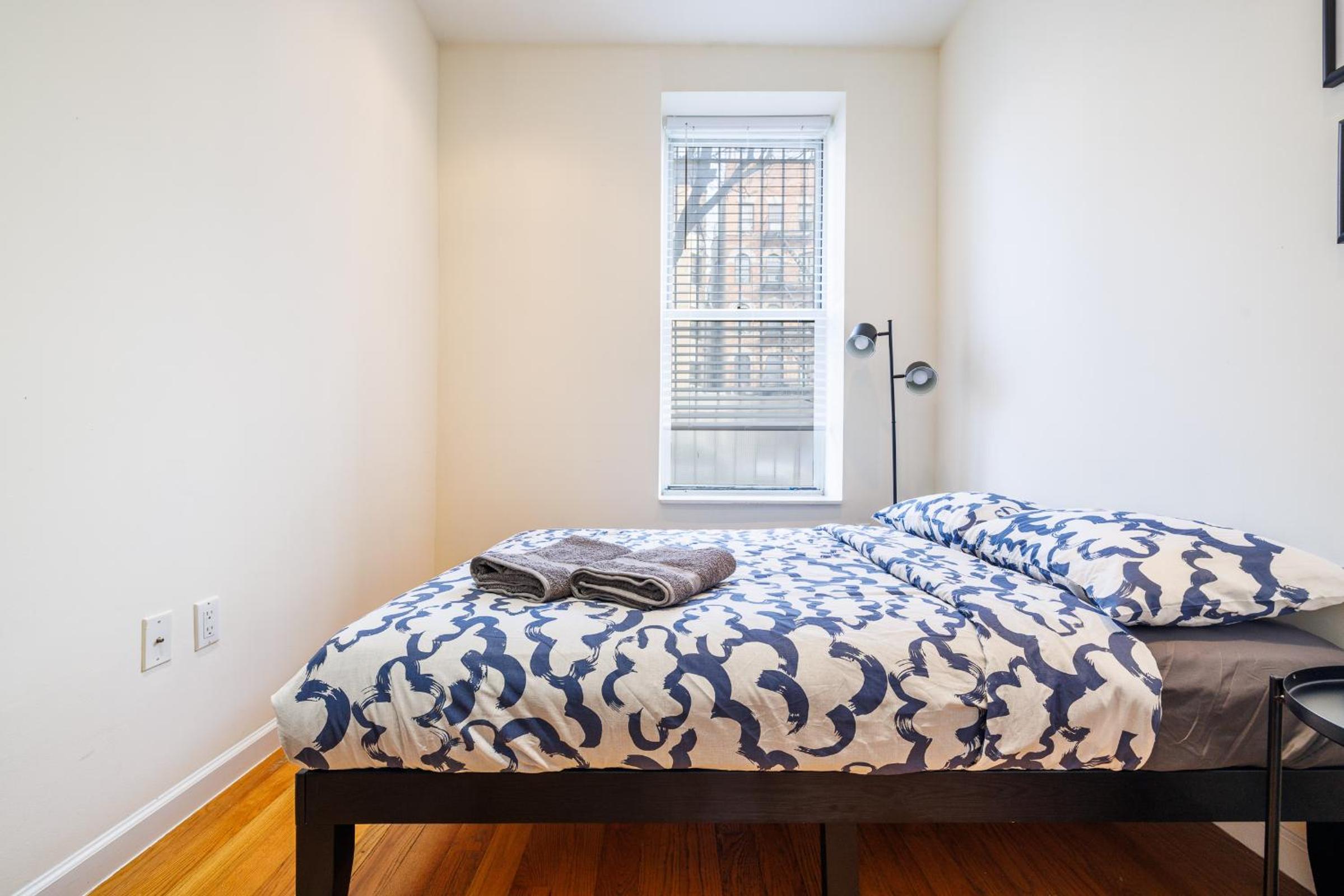 Enjoy The Easy Access of UWS