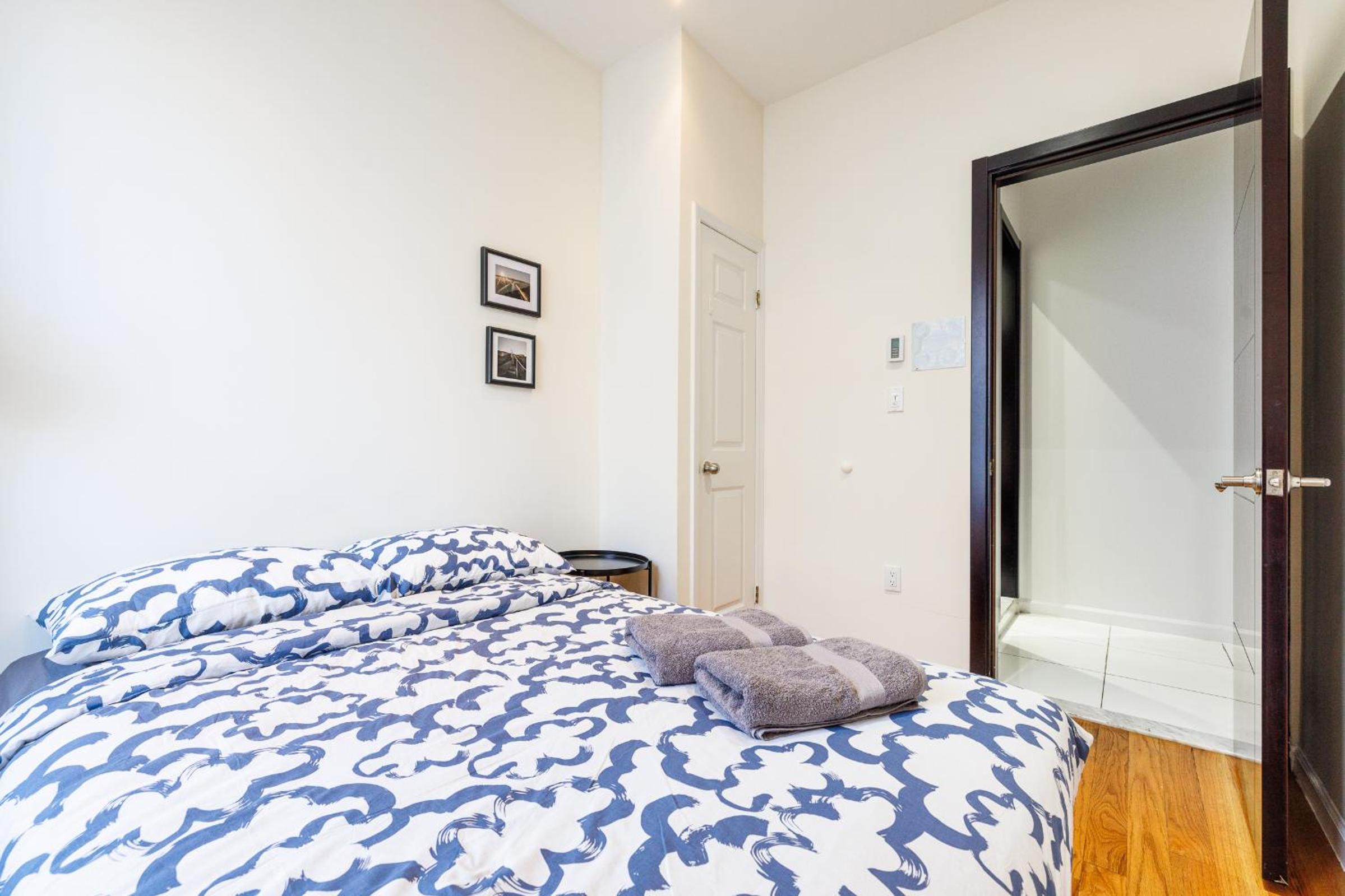 Enjoy The Easy Access of UWS