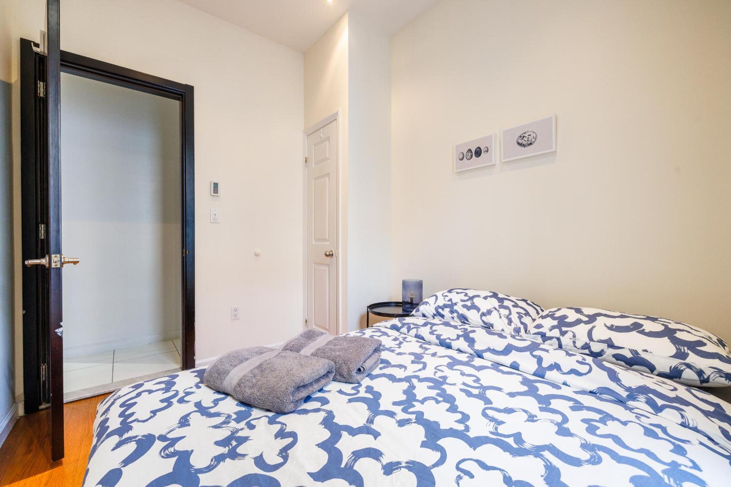 Enjoy The Easy Access of UWS
