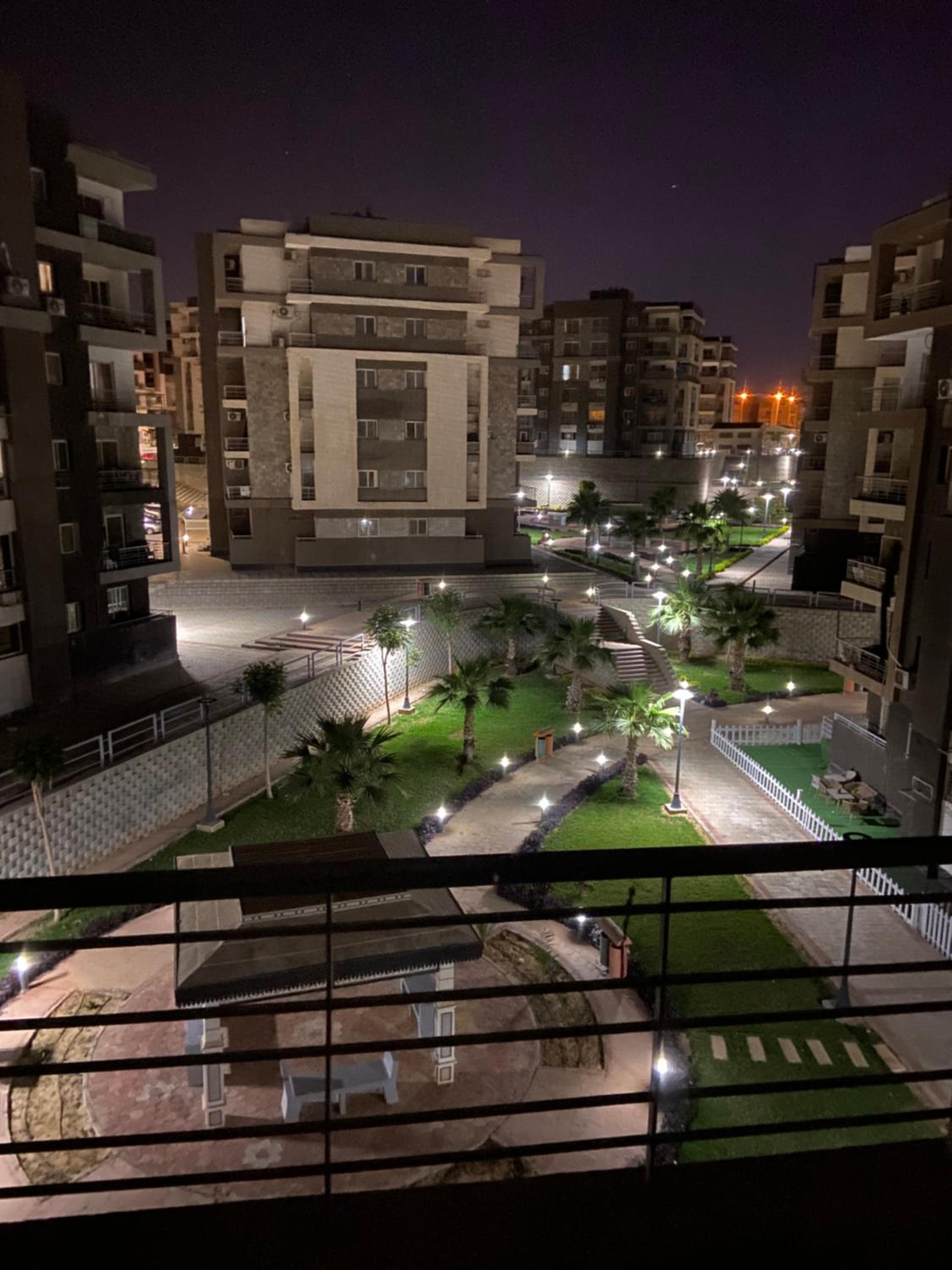 my home