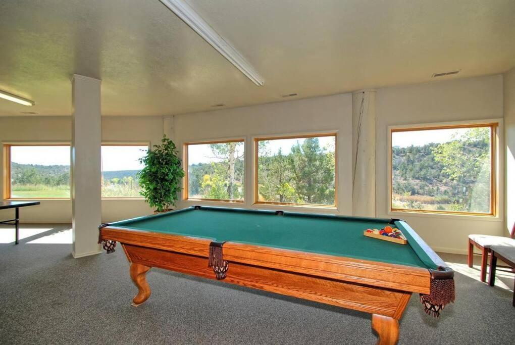 Beautiful Lodge And Private 600 Acre Canyon Paradise view 5