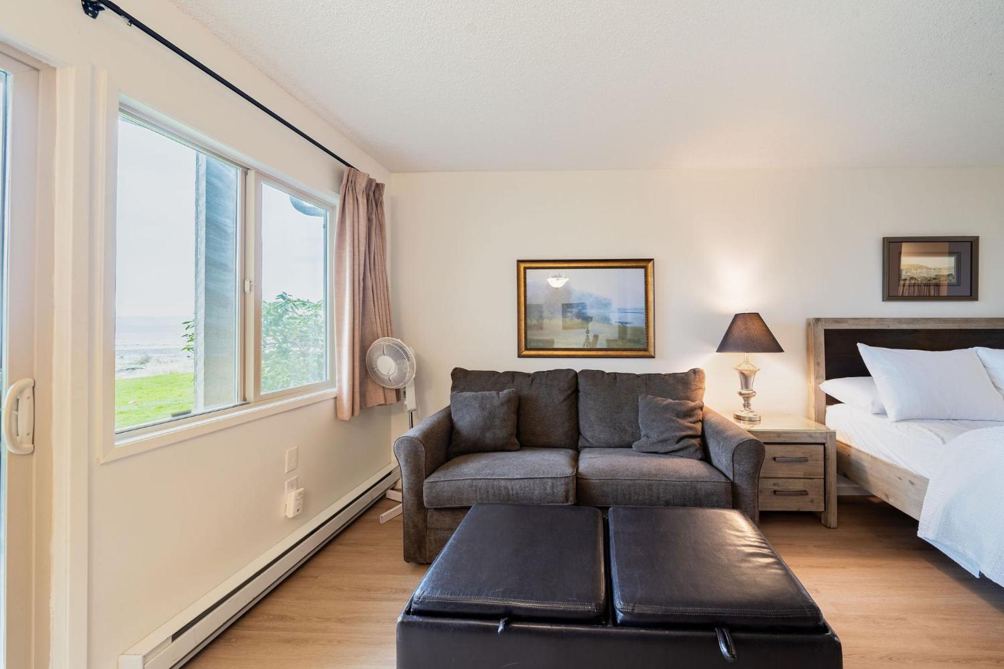 Shorewater Resort, Qualicum Beach
