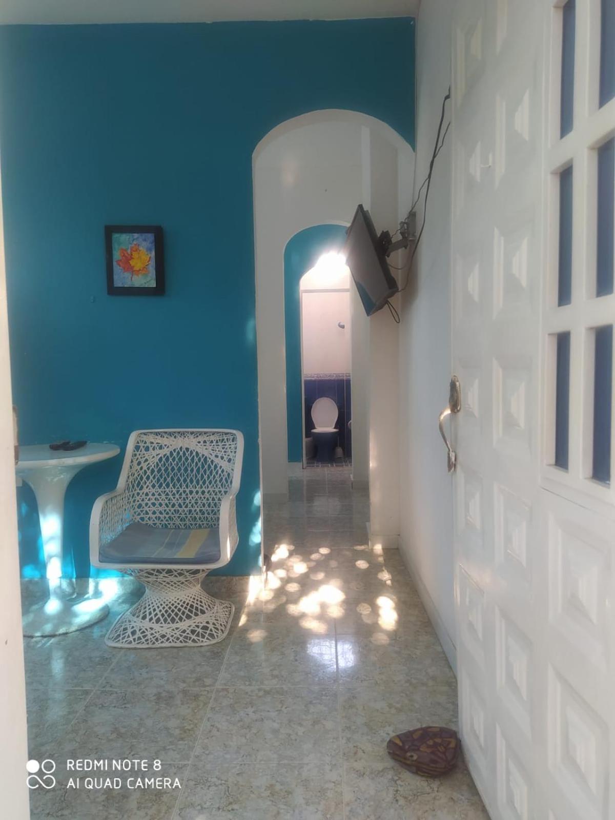 CASA VALENTINA DEL MAR-RODADERO-SANTA MARTA view 5