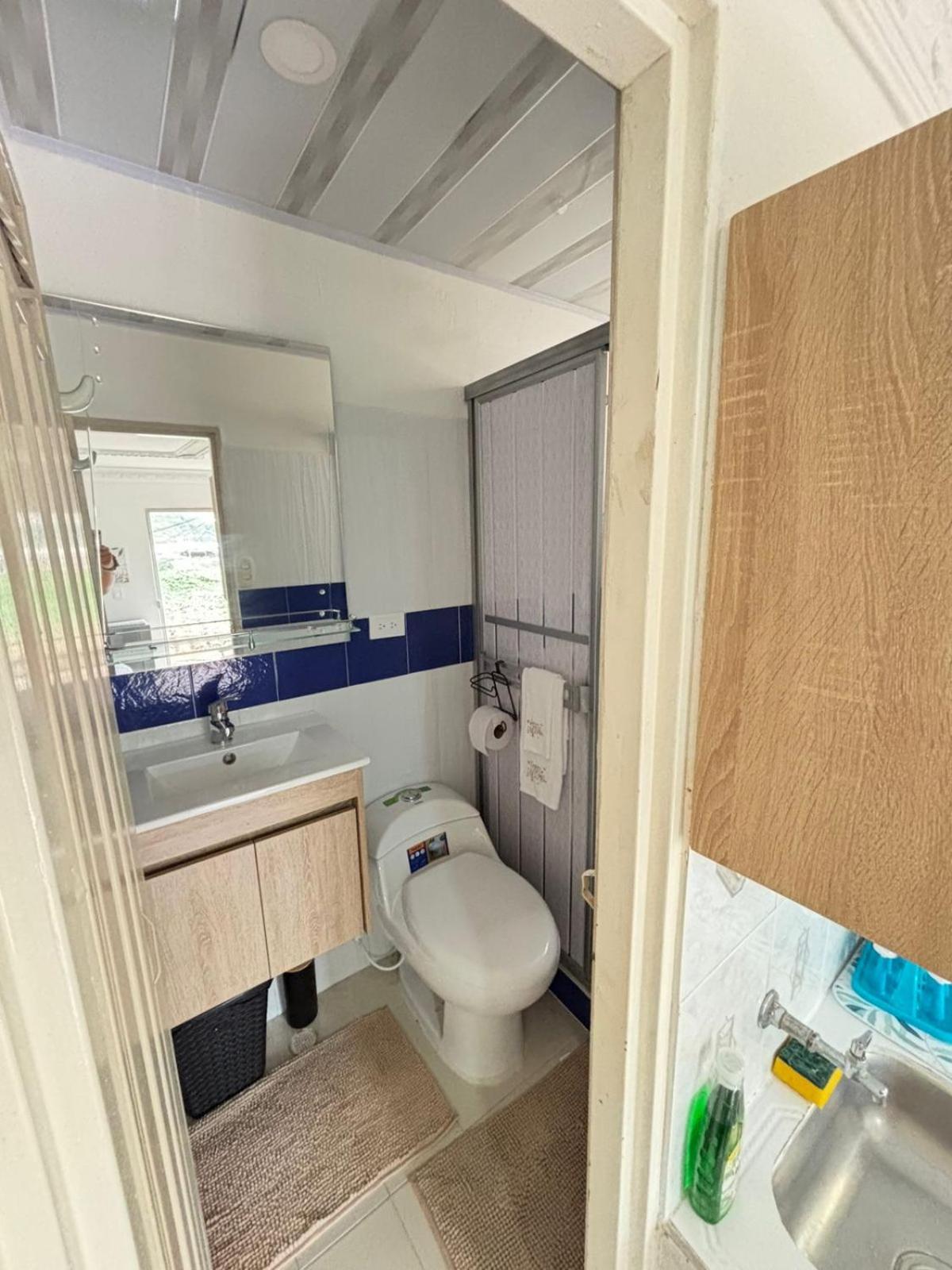 Apartamento San Gil