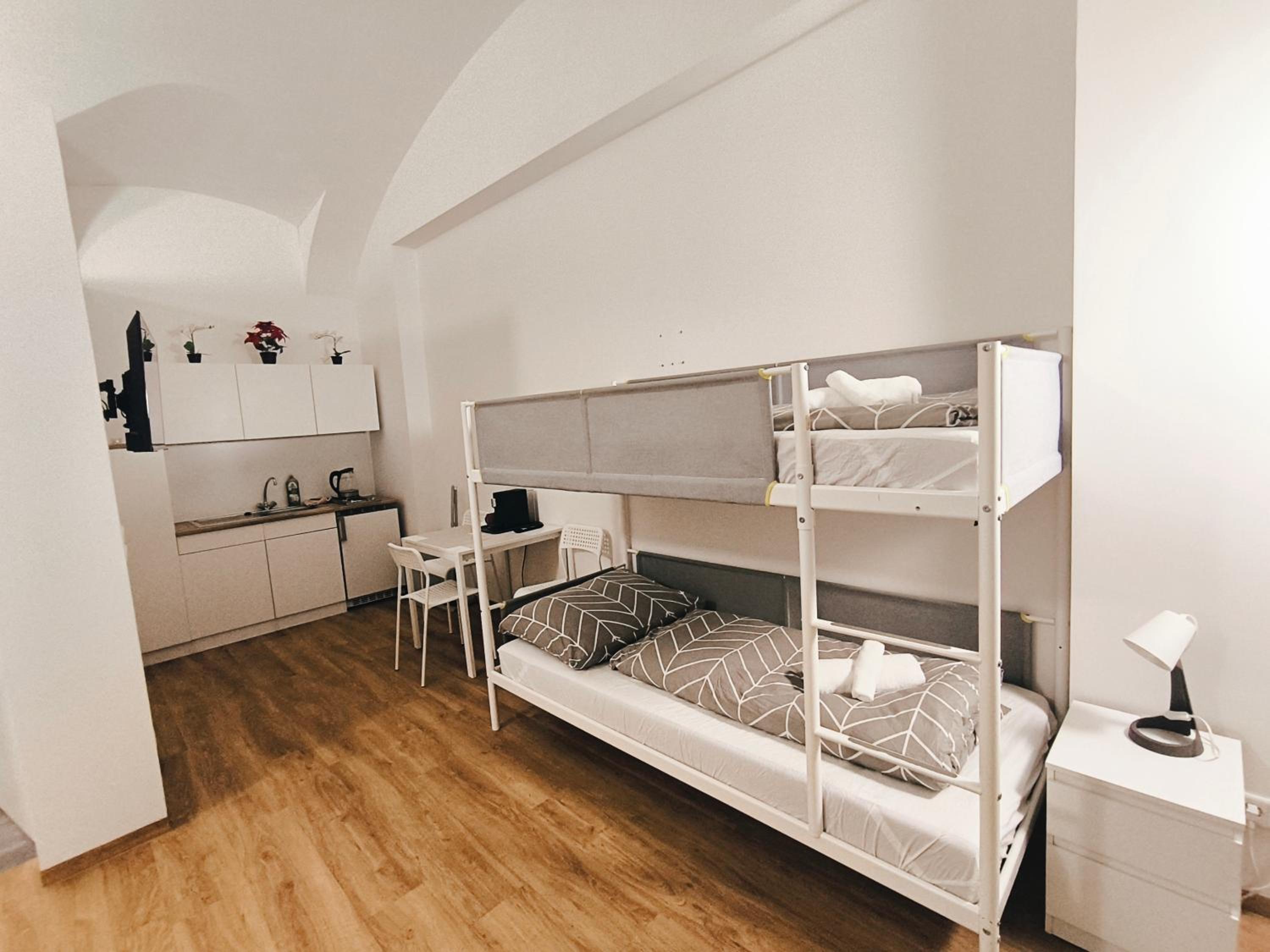 Mon Appartment - Linz