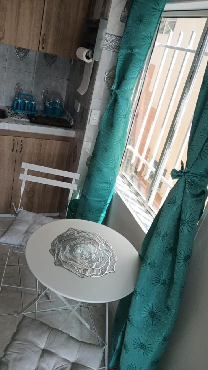 Apartamento San Gil