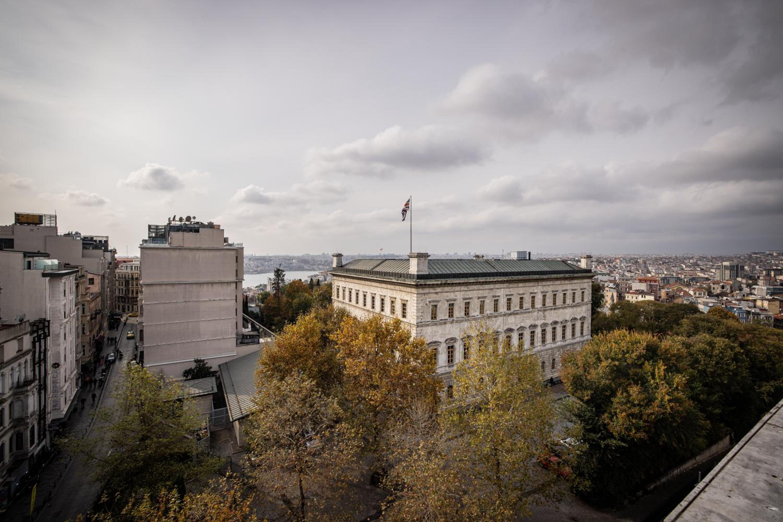 building