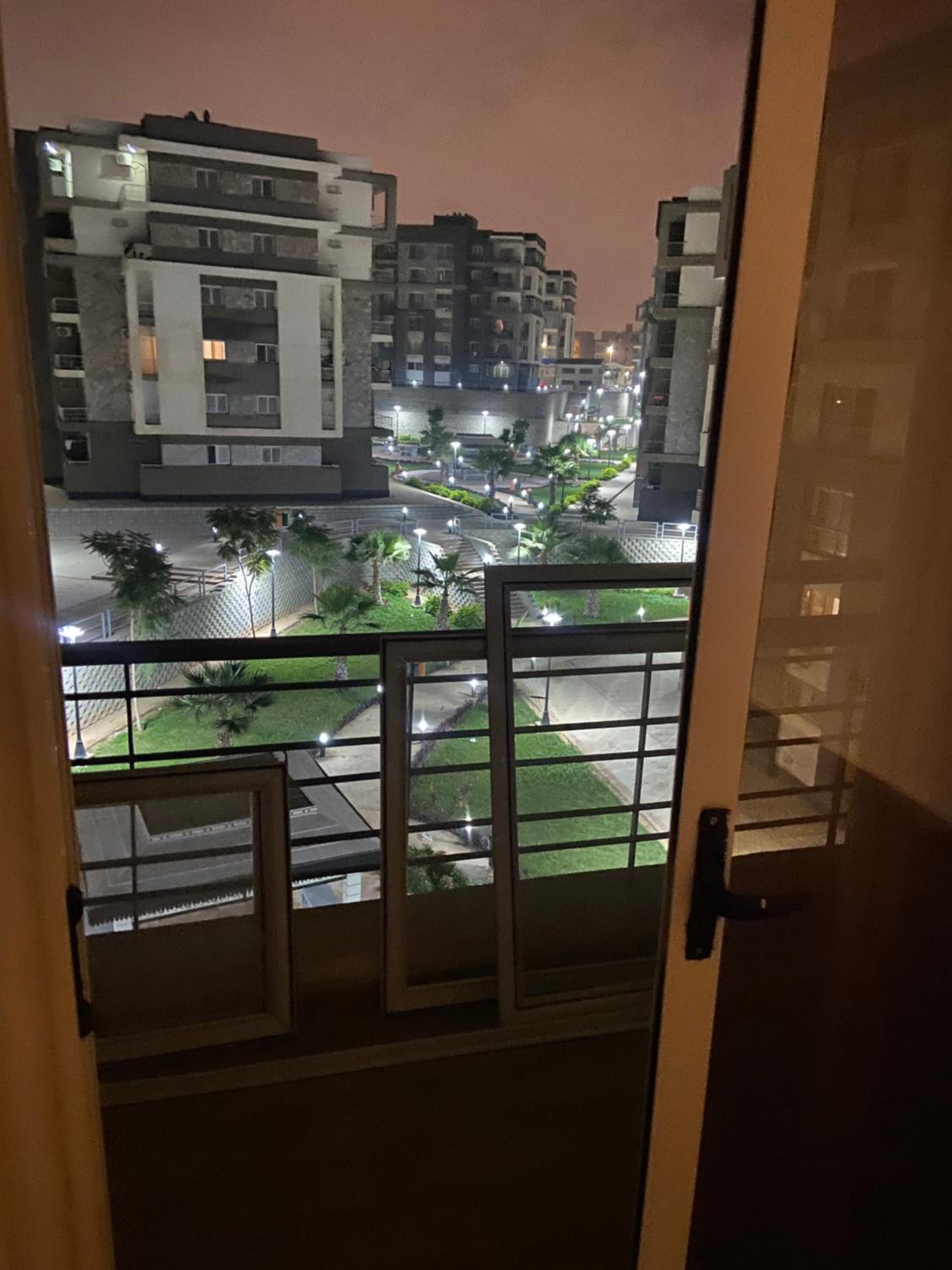 my home