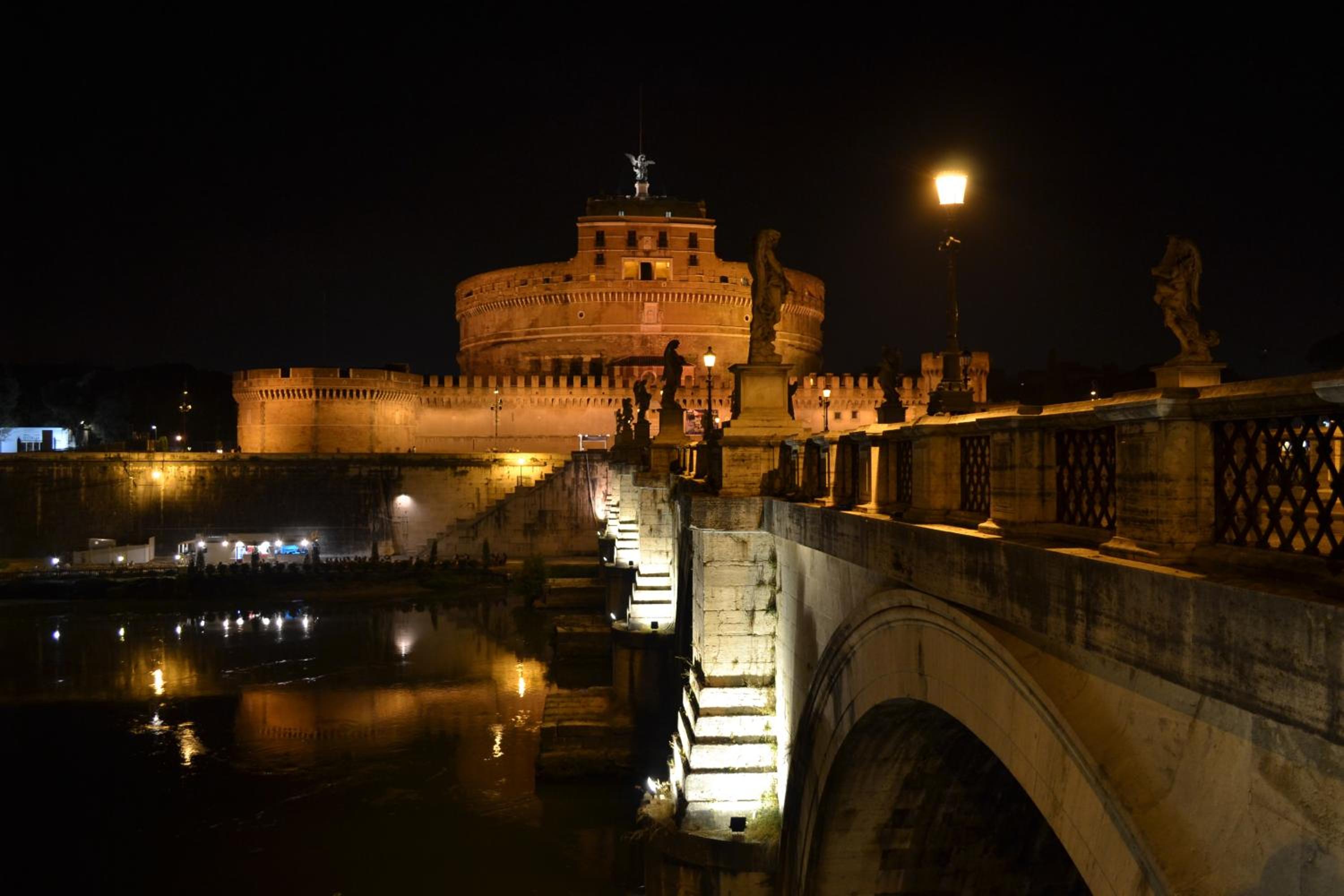 Navona Sweet Loft