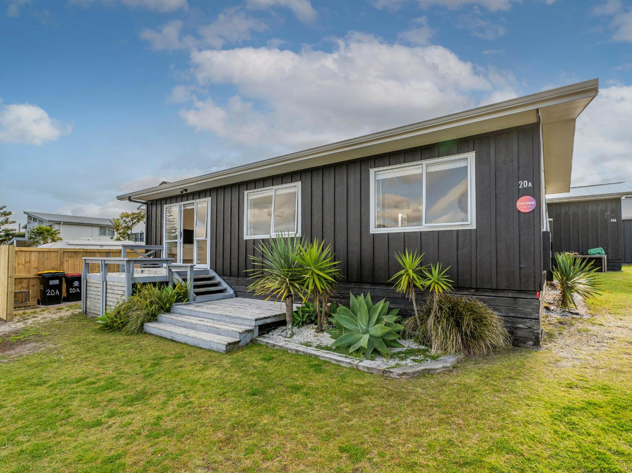 Retreat by the Beach - Pauanui Holiday Home view 3