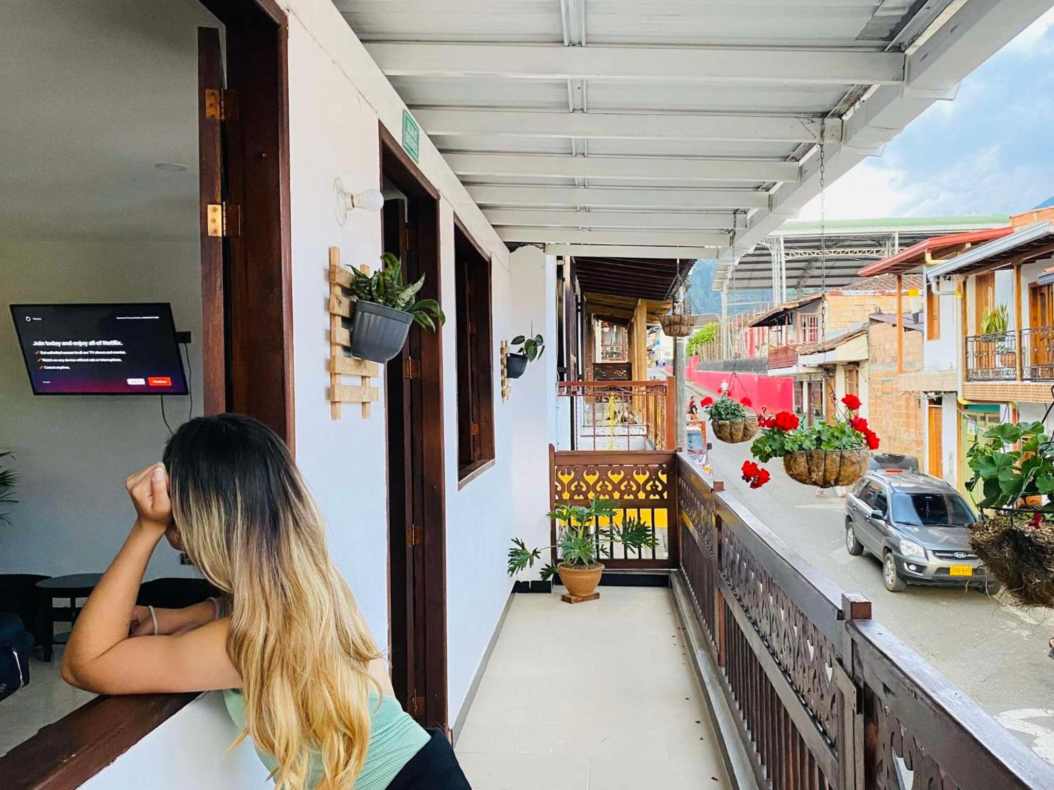 Apartamento equipado y centríco, Confort Ideal