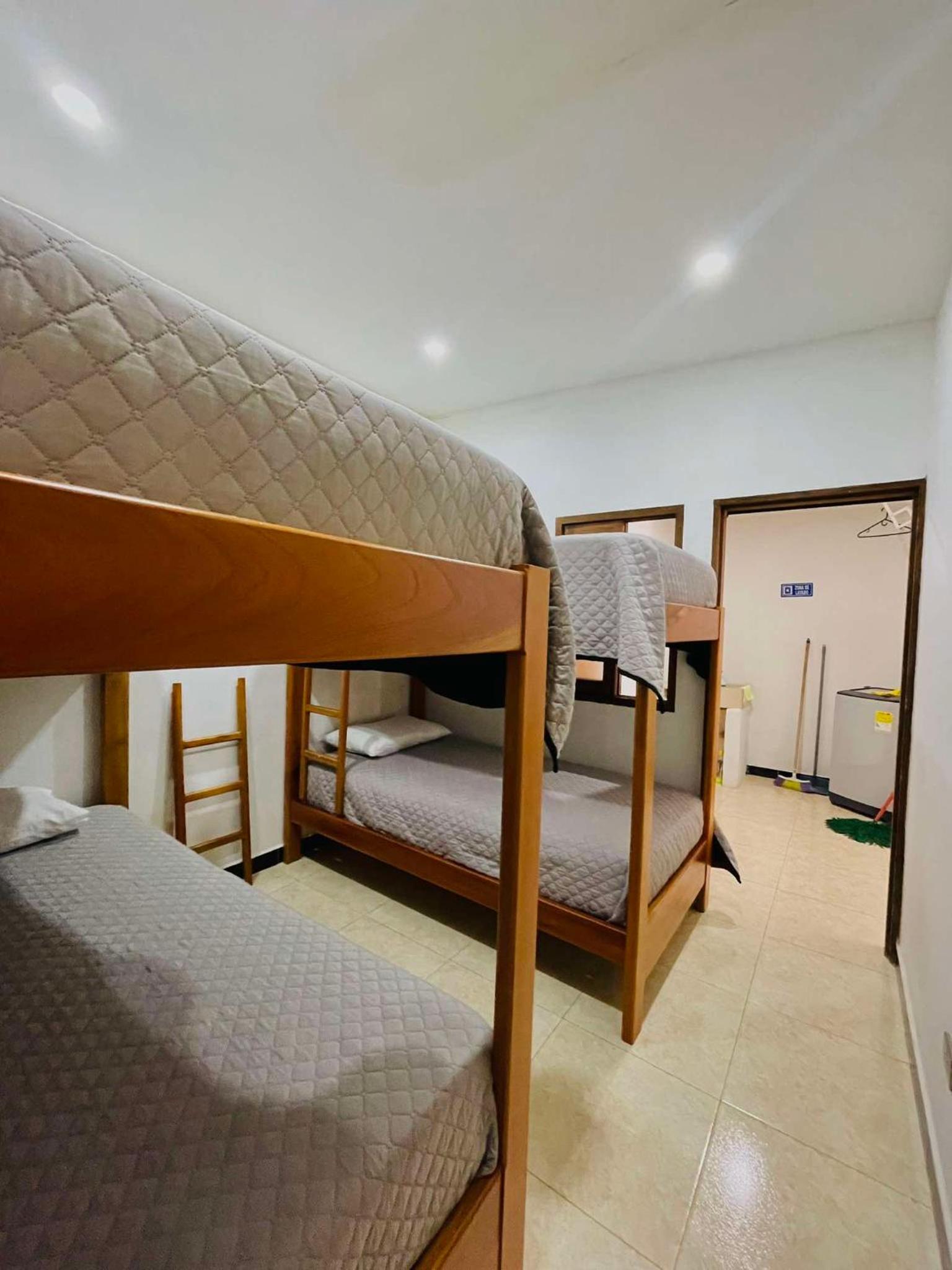 Apartamento equipado y centríco, Confort Ideal