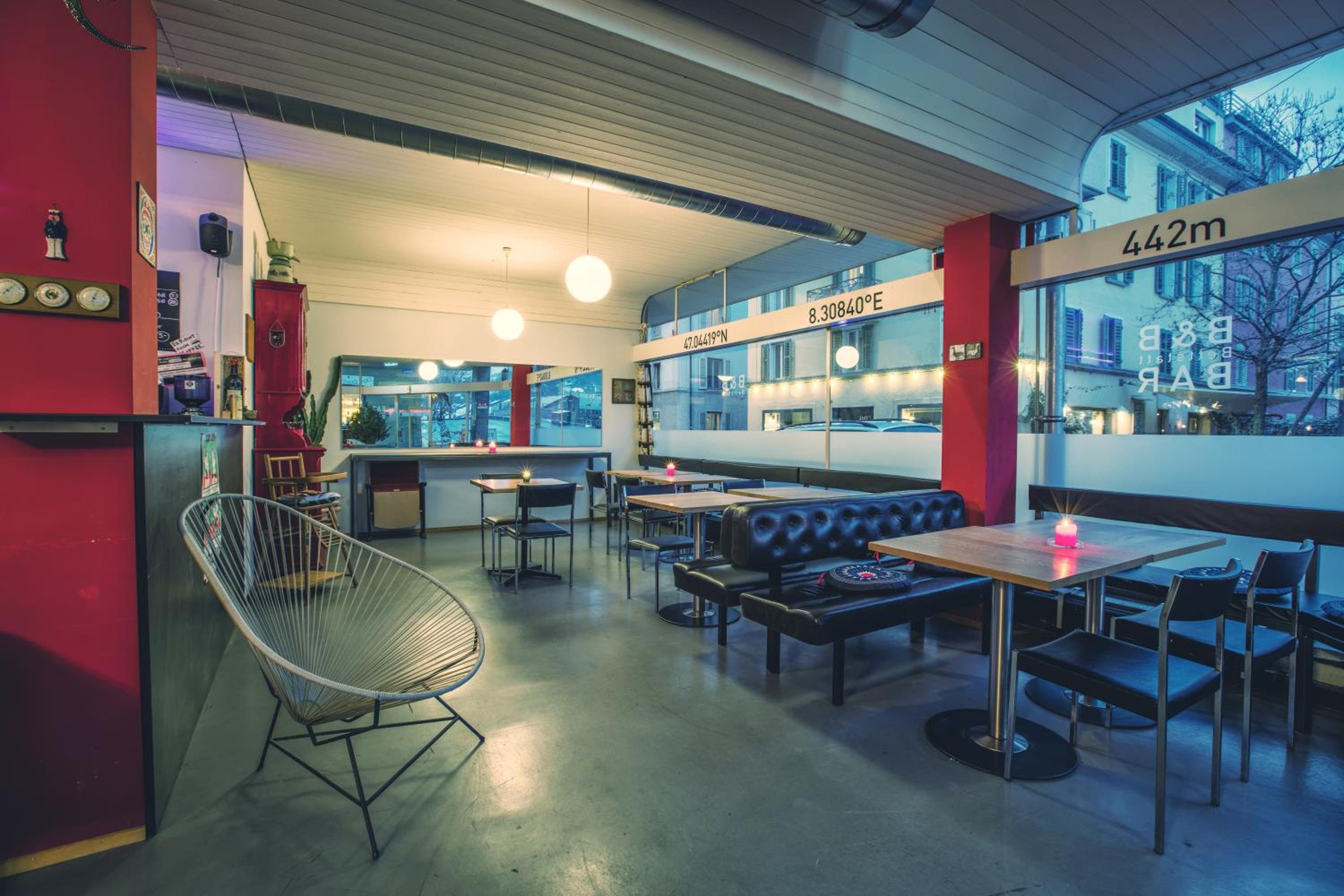 Bettstatt-Neustadt