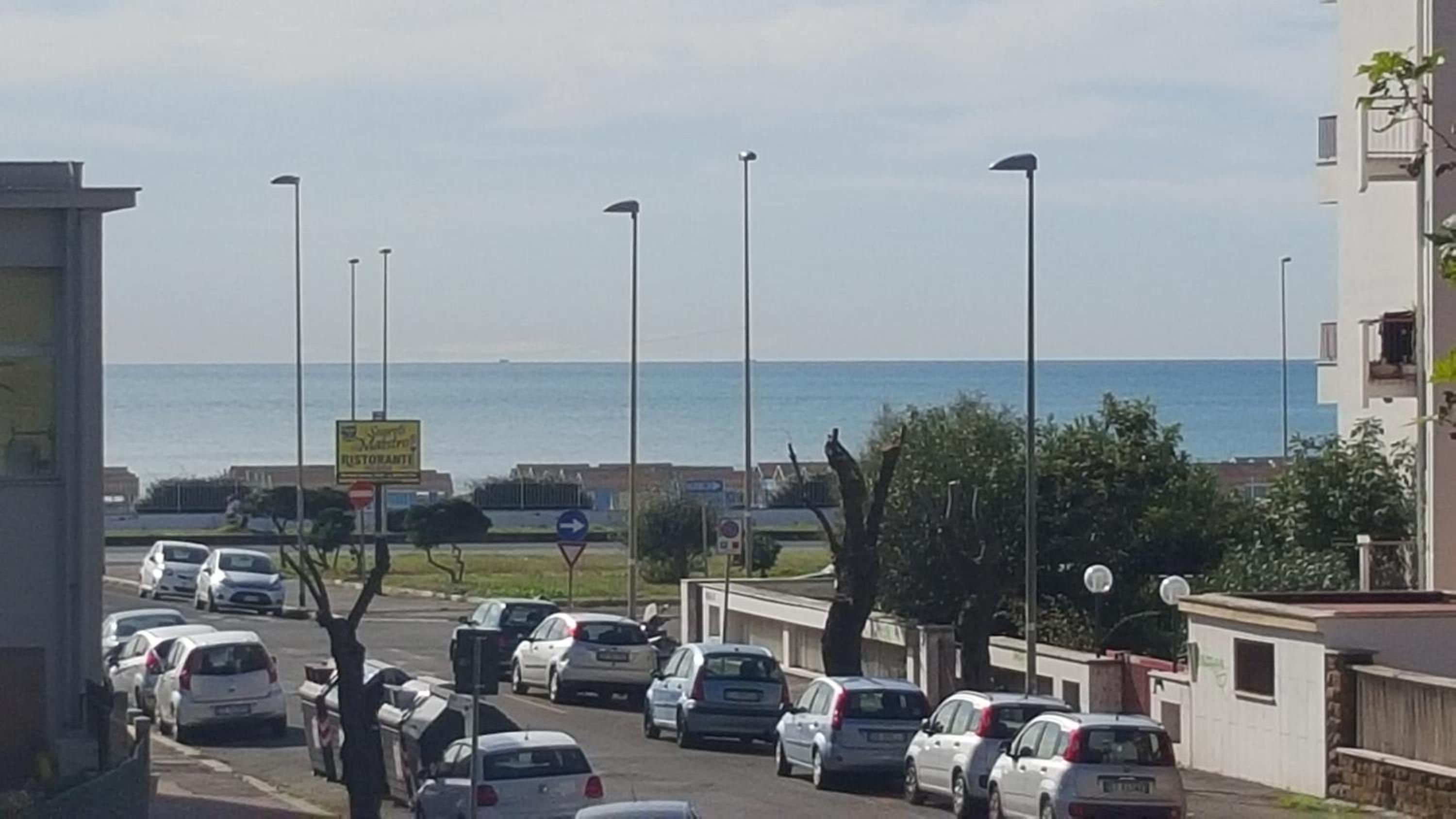 Il Mare Di Roma