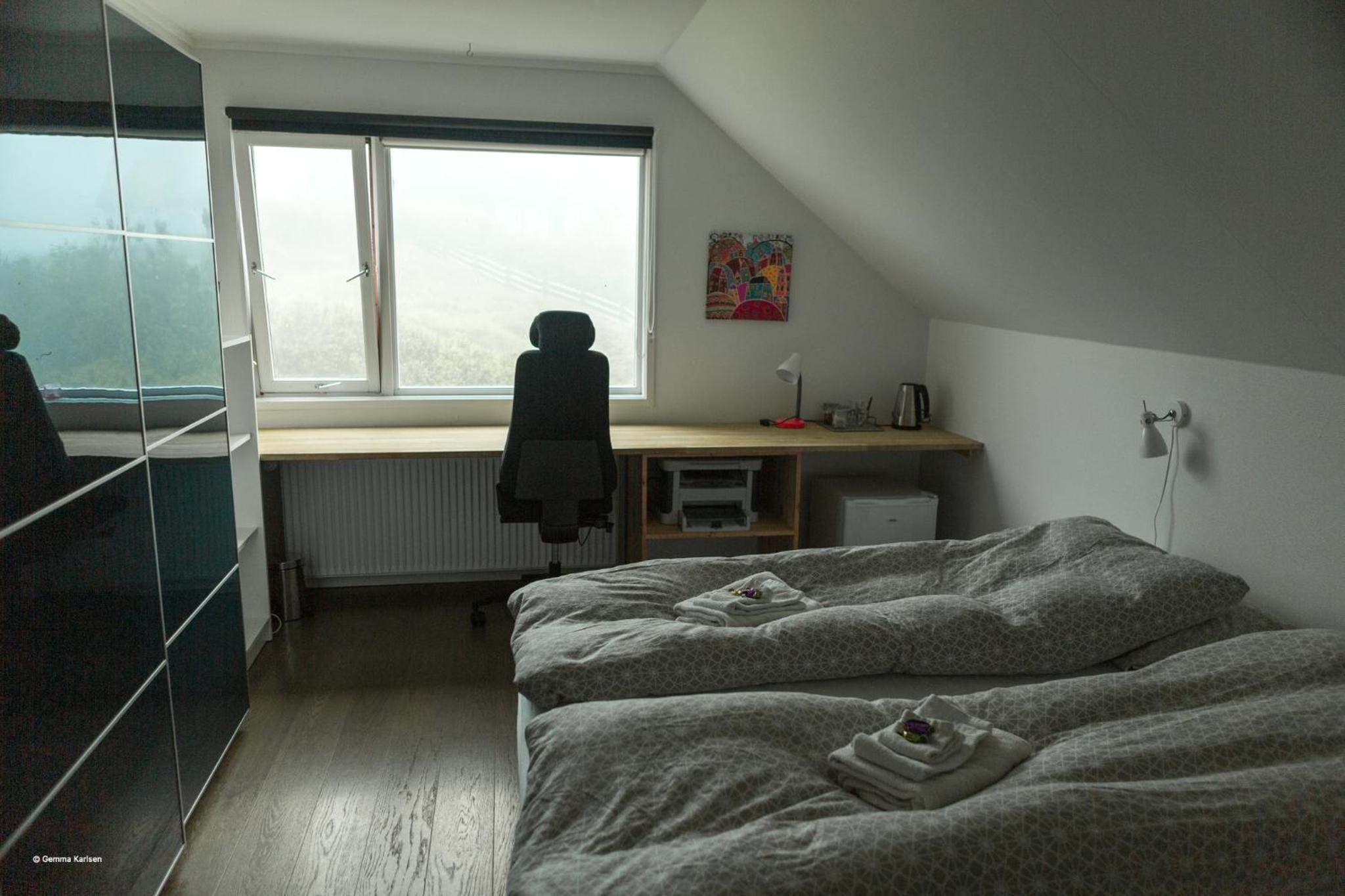FaroeGuide