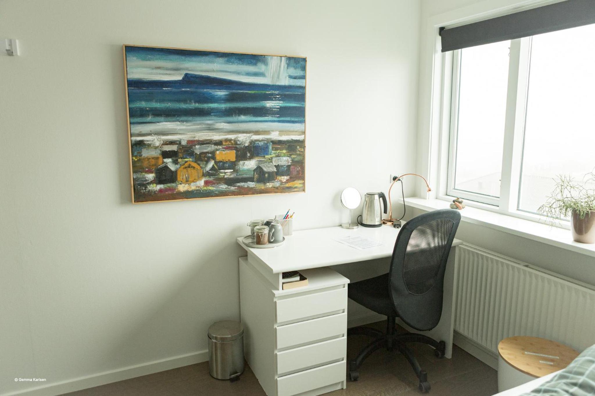 FaroeGuide