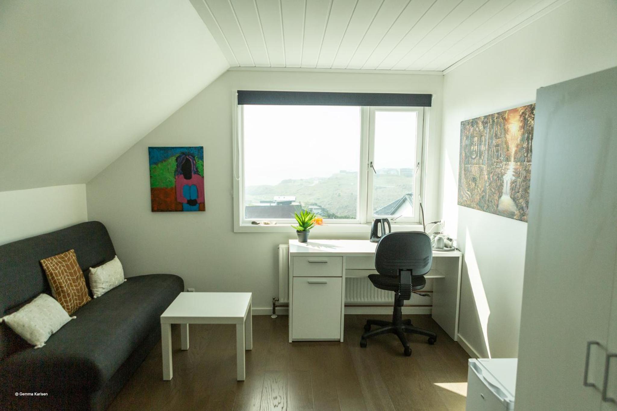 FaroeGuide