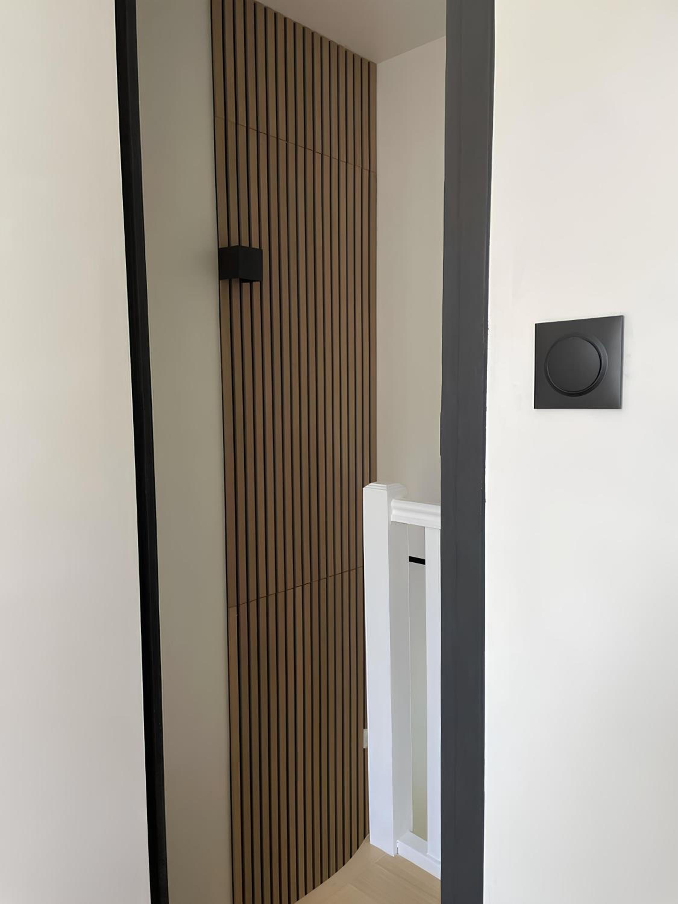 Le Duplex de la côte