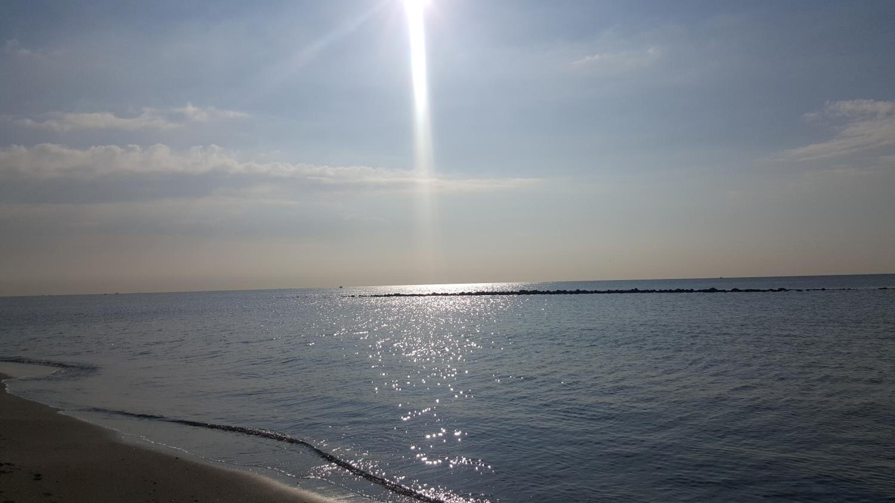 Il Mare Di Roma