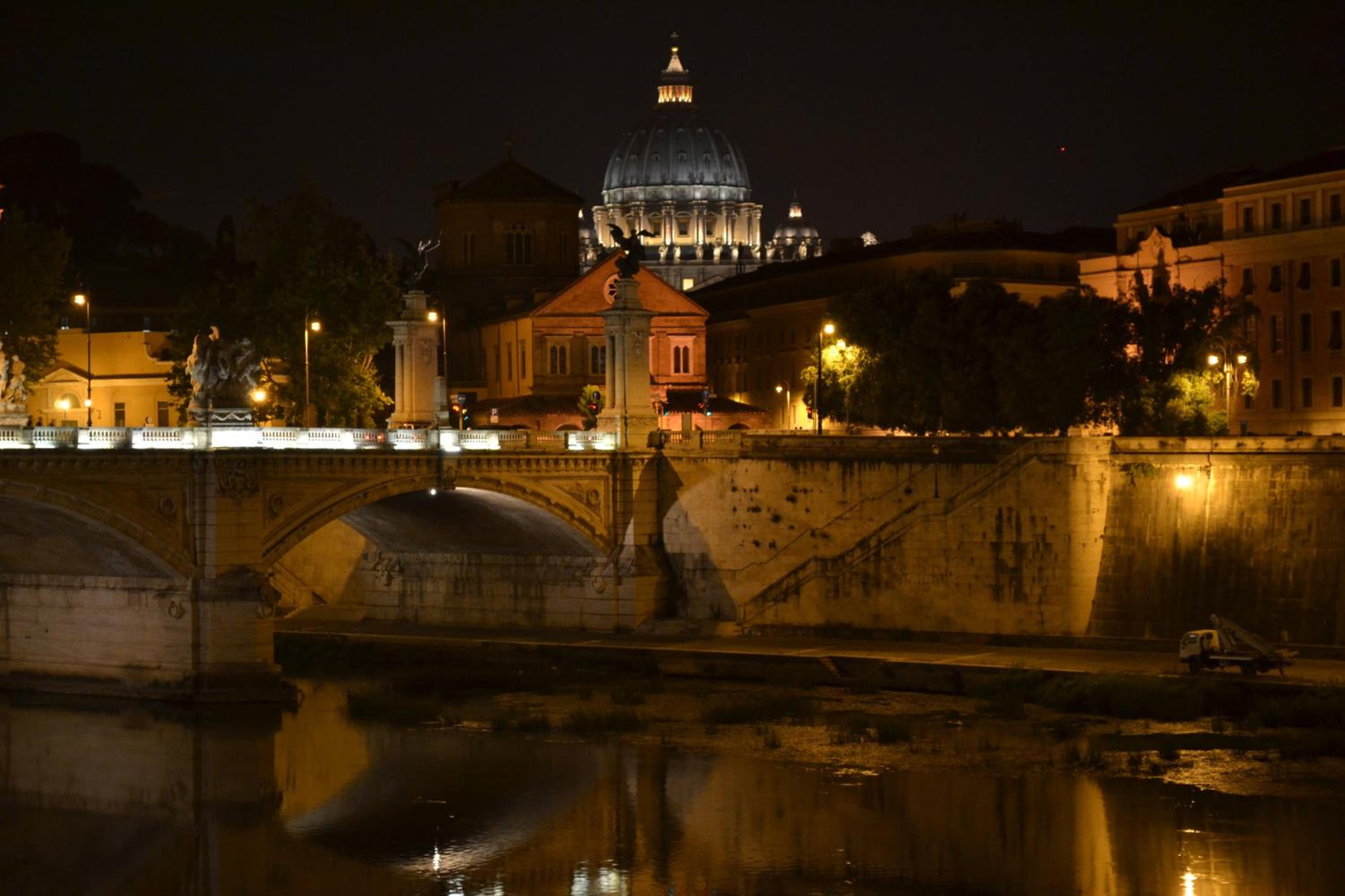 Navona Sweet Loft