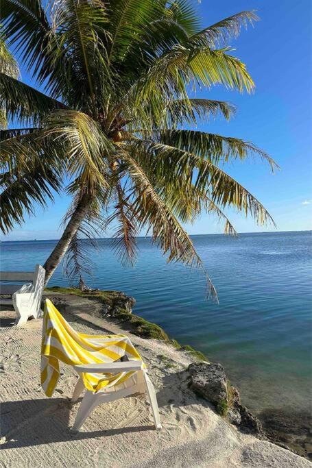 Maison entière Orama, plage privée view 3