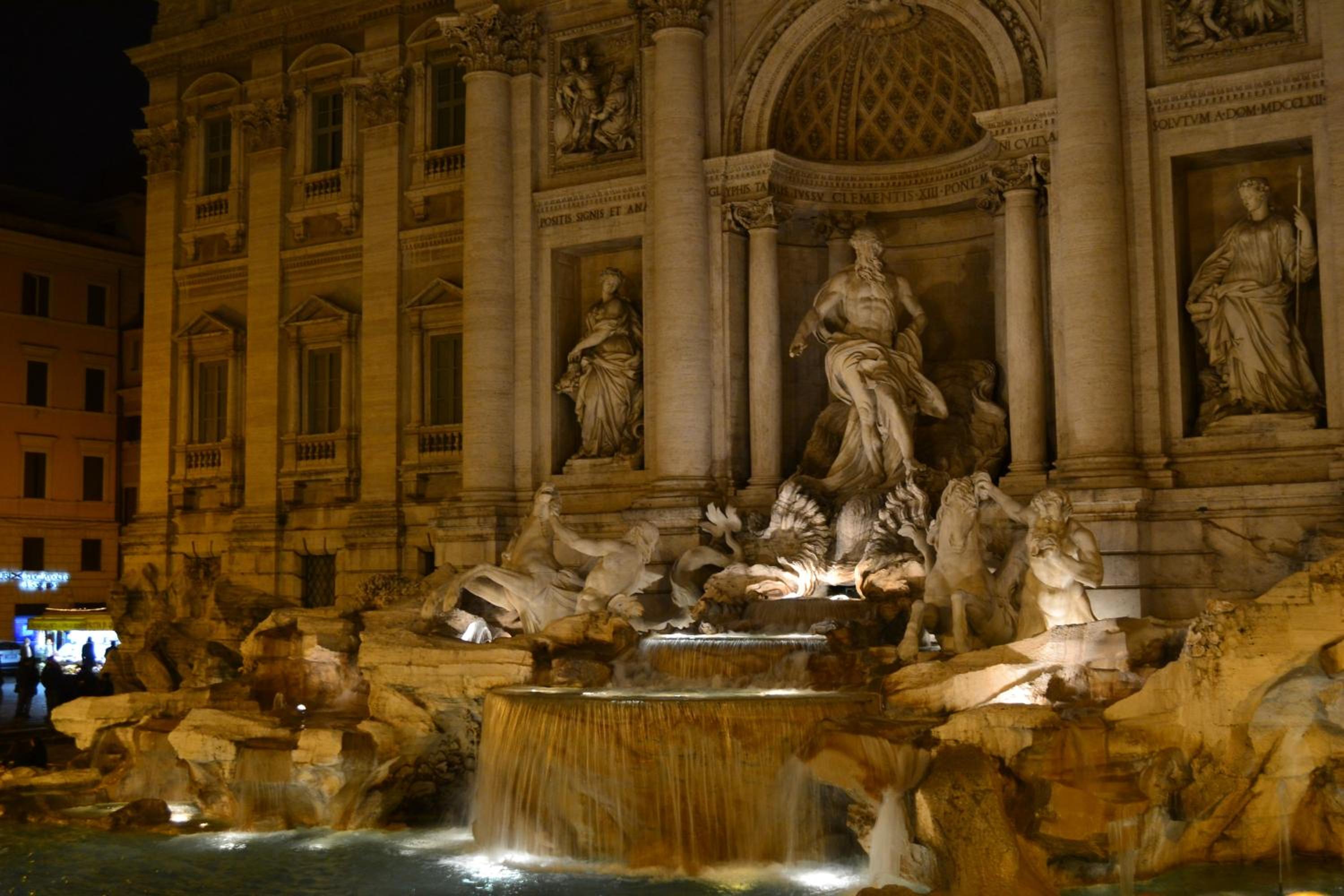 Navona Sweet Loft
