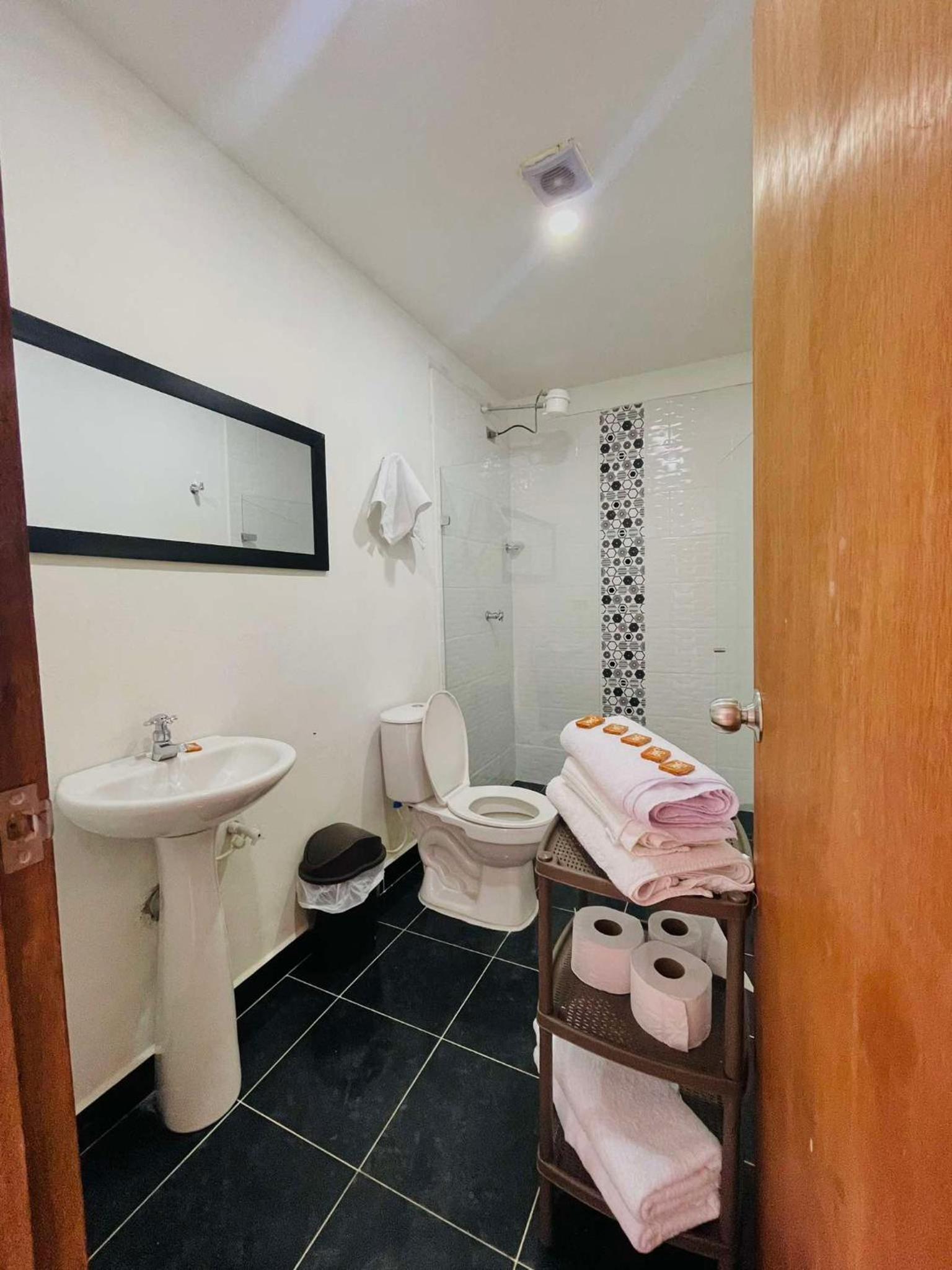 Apartamento equipado y centríco, Confort Ideal