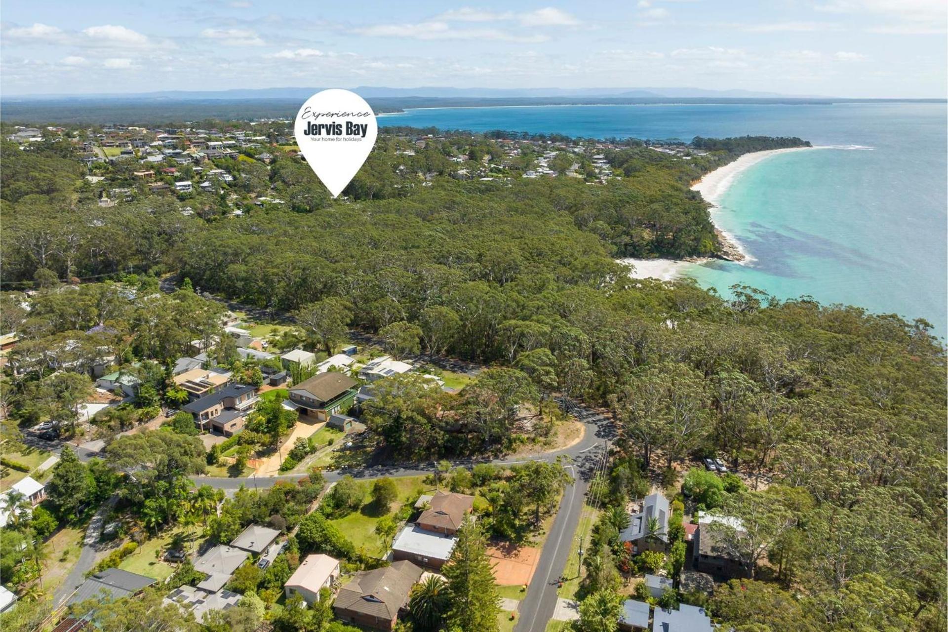 Iluka by Experience Jervis Bay