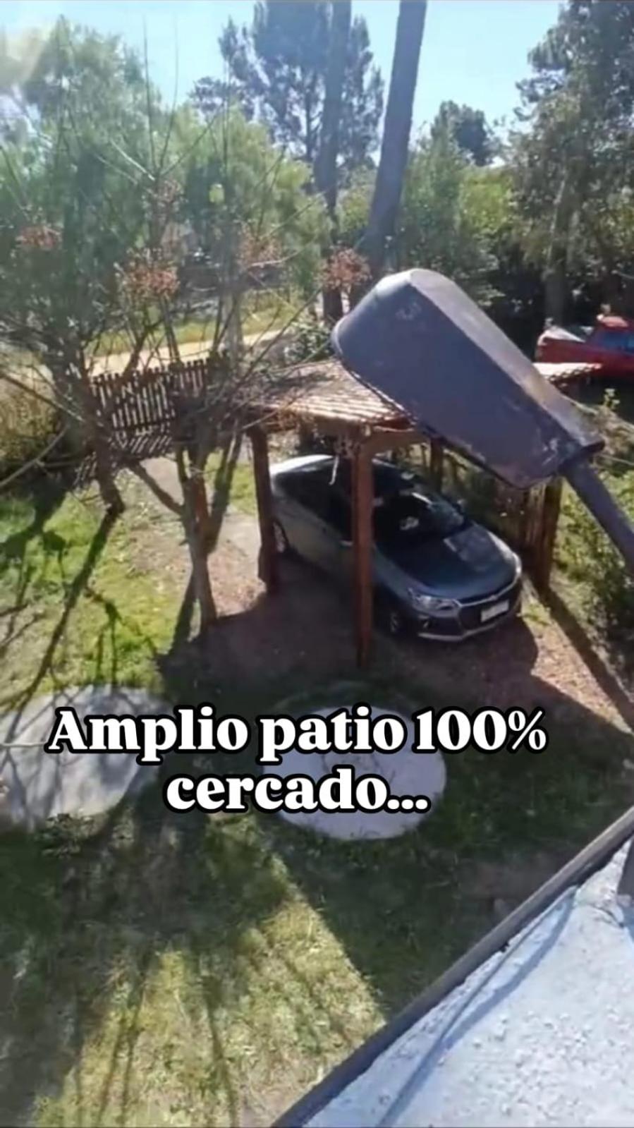 Reconquistados Cuchilla Alta