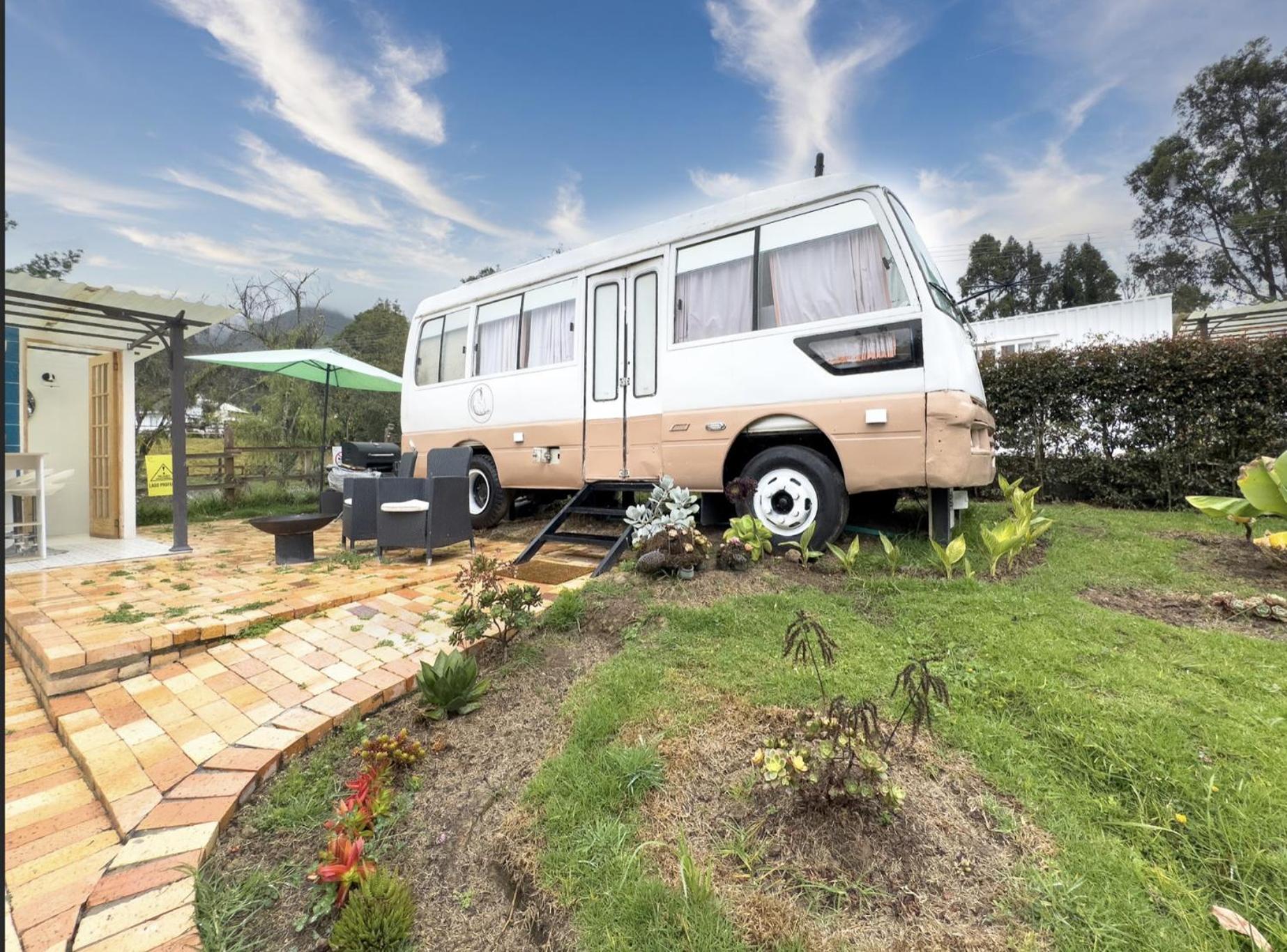 Rancho Las Santas