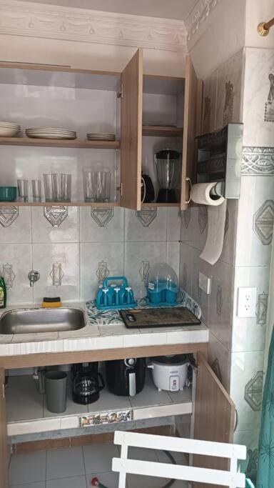 Apartamento San Gil
