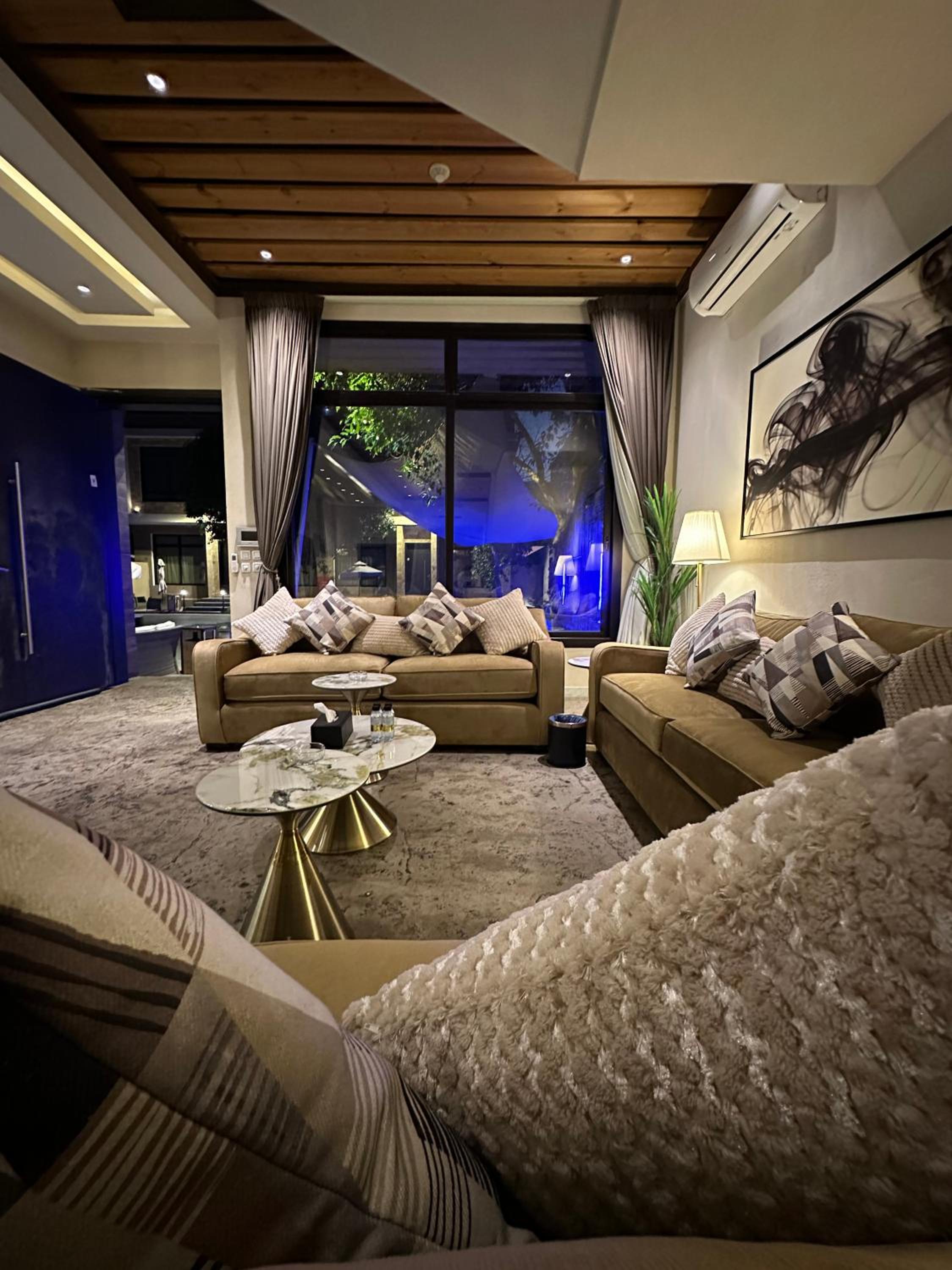 Lacasa Hotel Villas