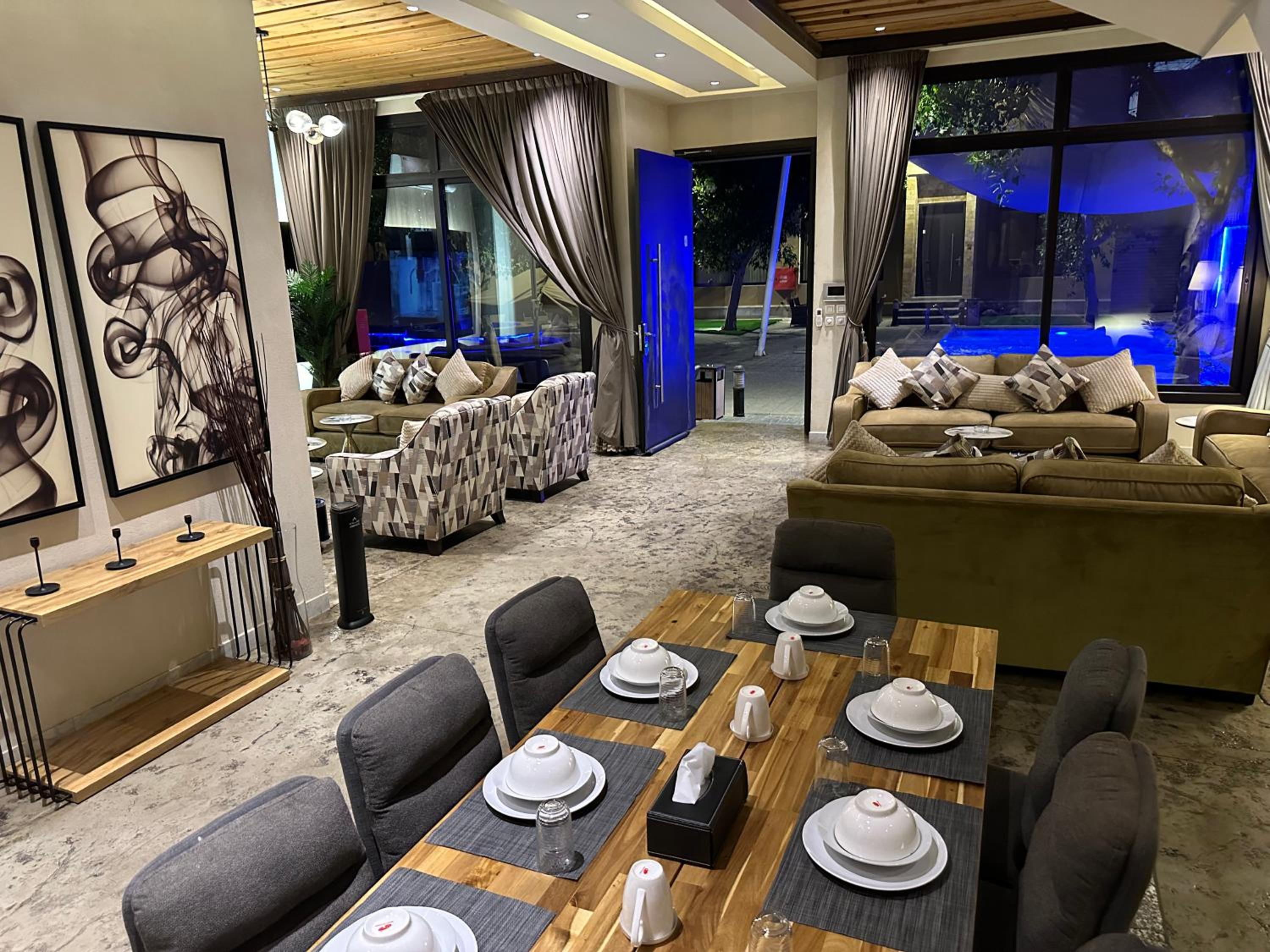 Lacasa Hotel Villas