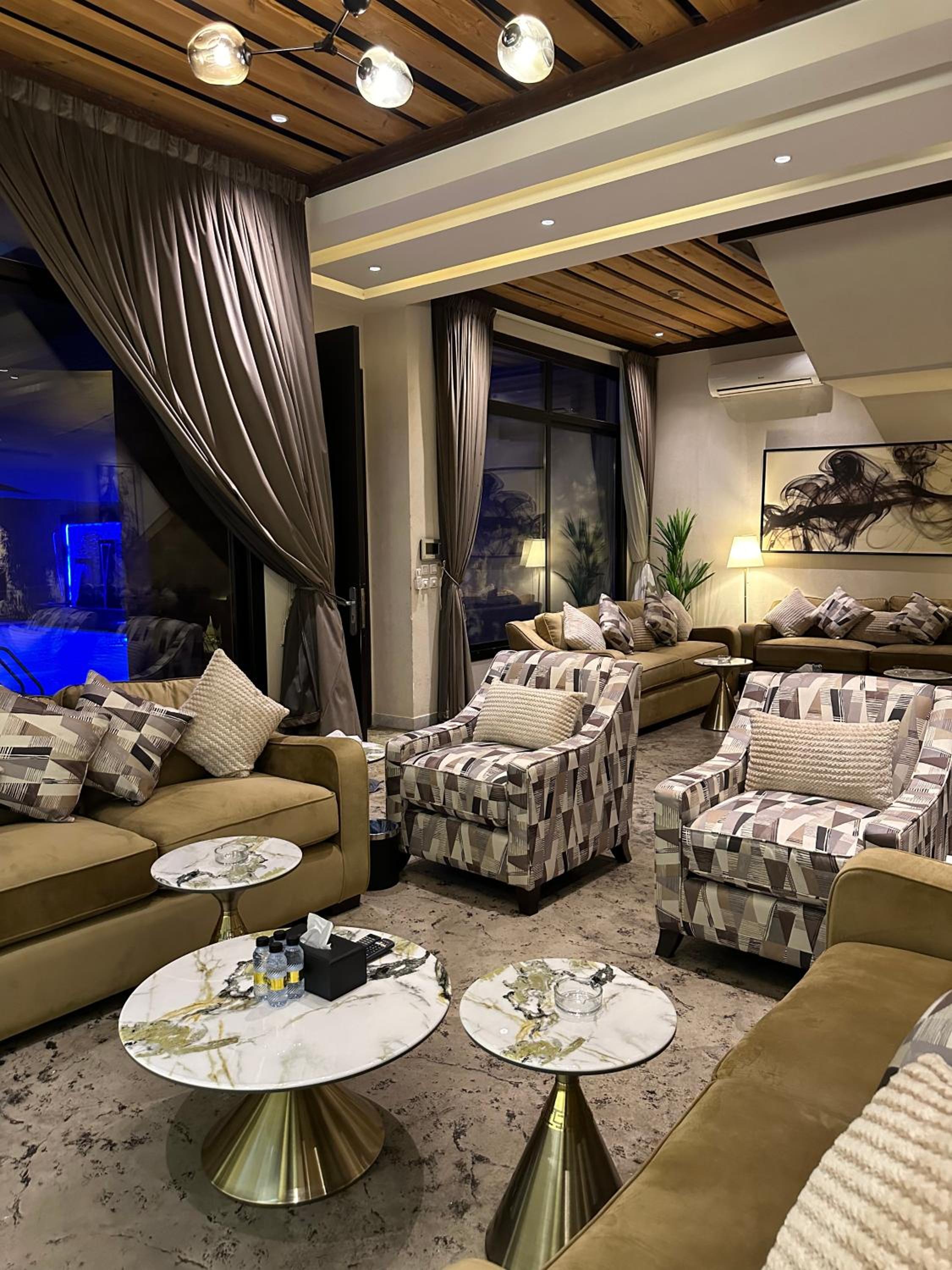 Lacasa Hotel Villas