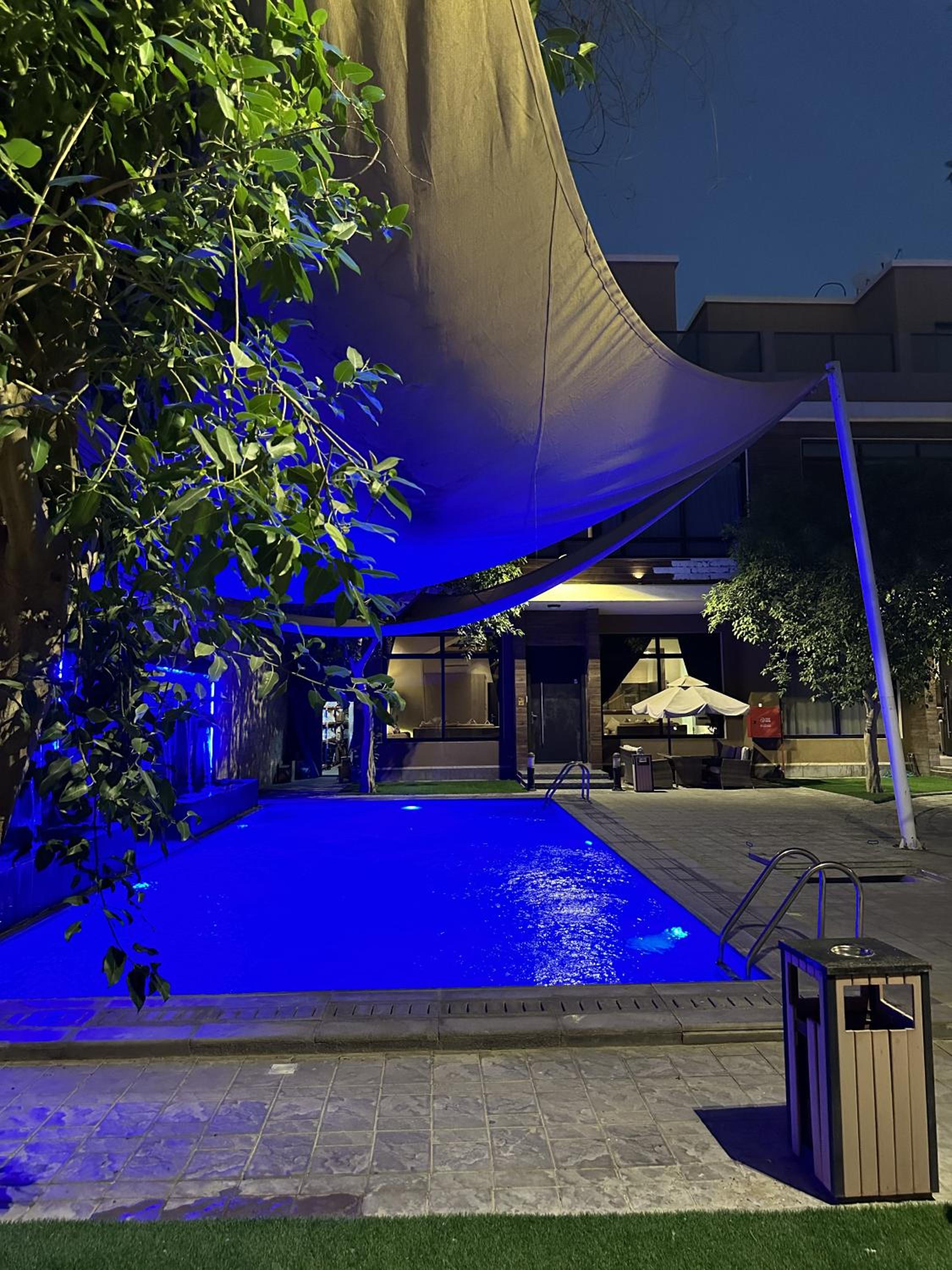 Lacasa Hotel Villas