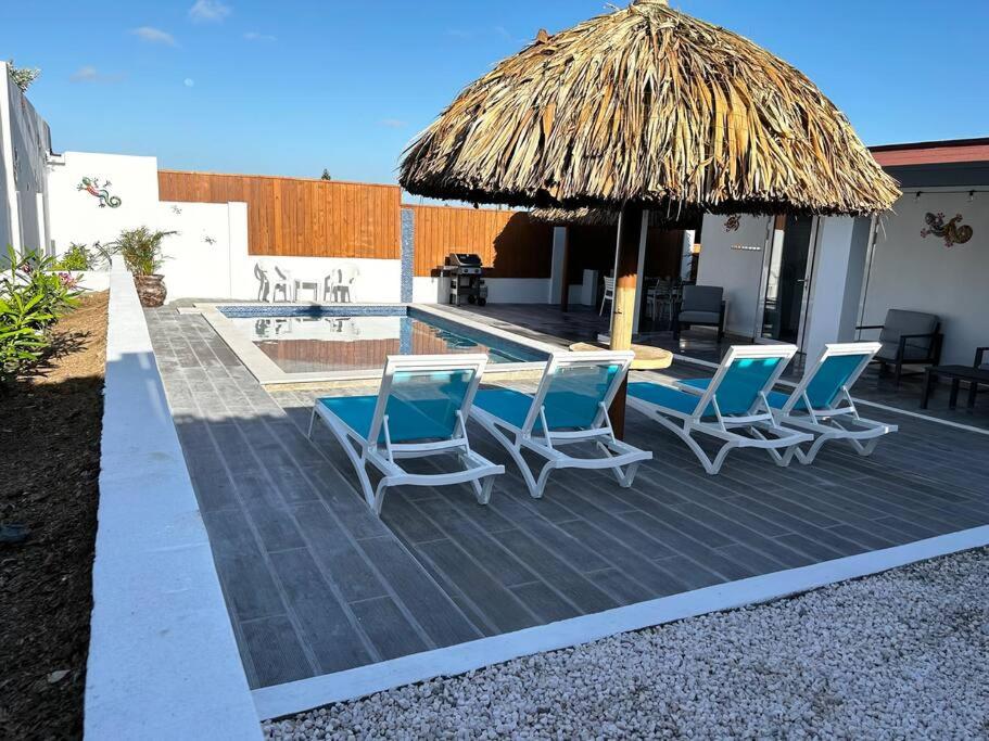 Caribbean Breeze