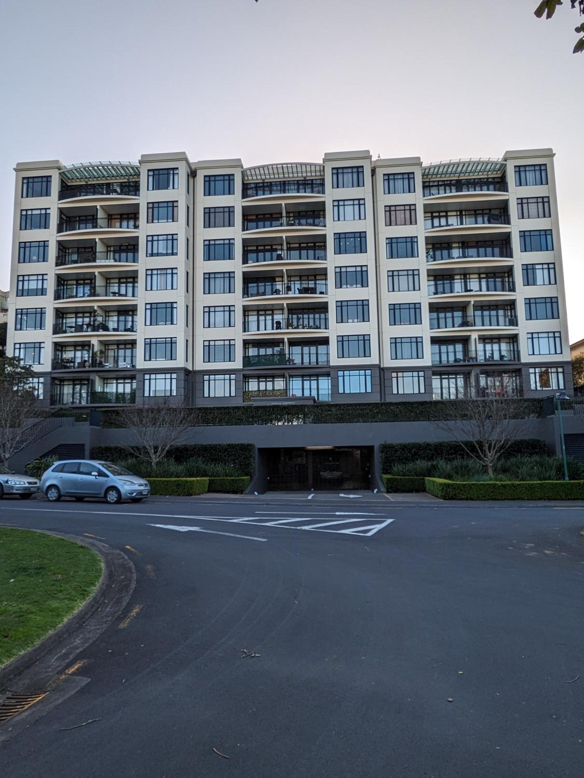 Newmarket Homestay - Twin Room — Auckland