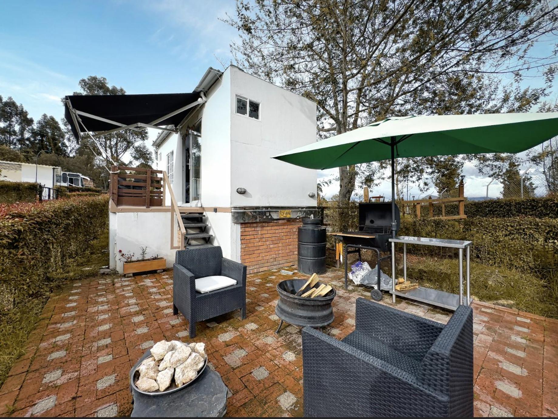 Rancho Las Santas