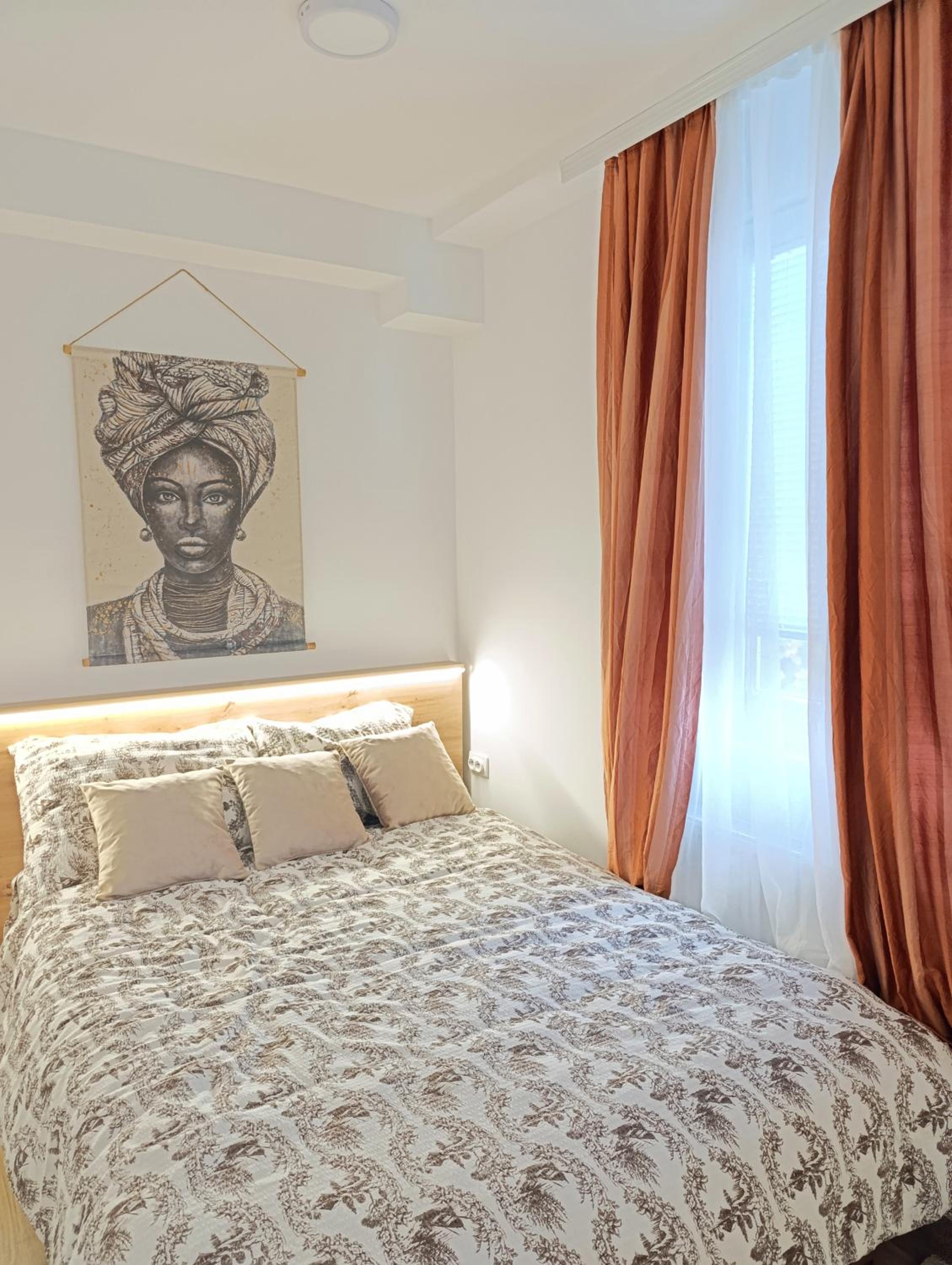 Apartman Dora view 4