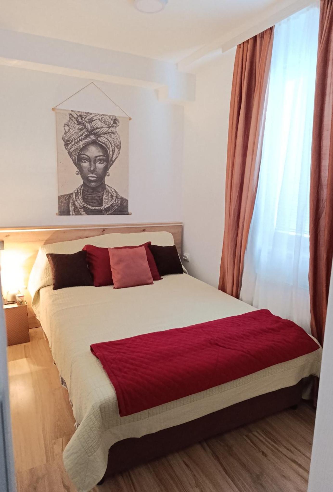 Apartman Dora view 5