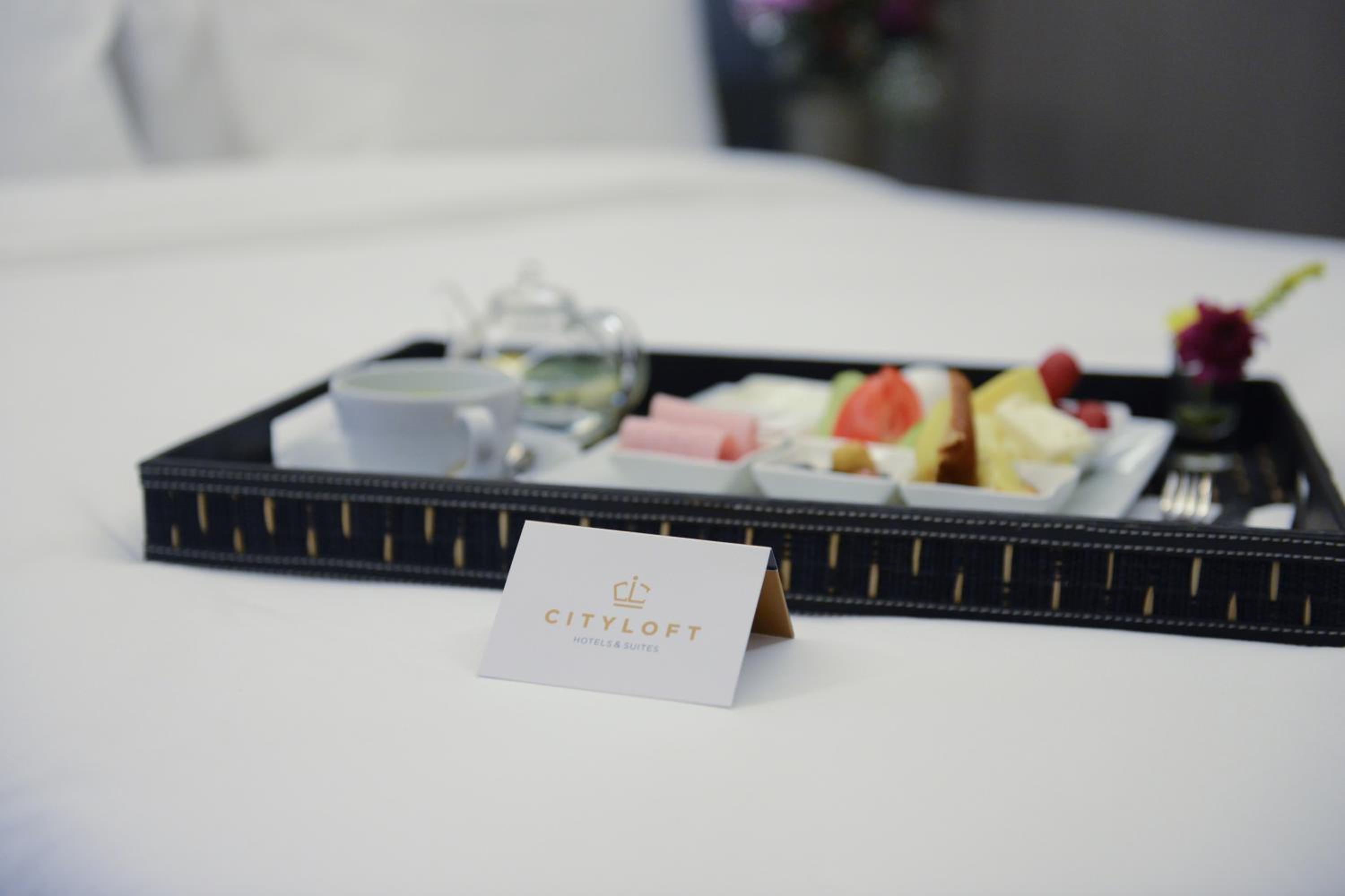 Cityloft 24 - Image 43