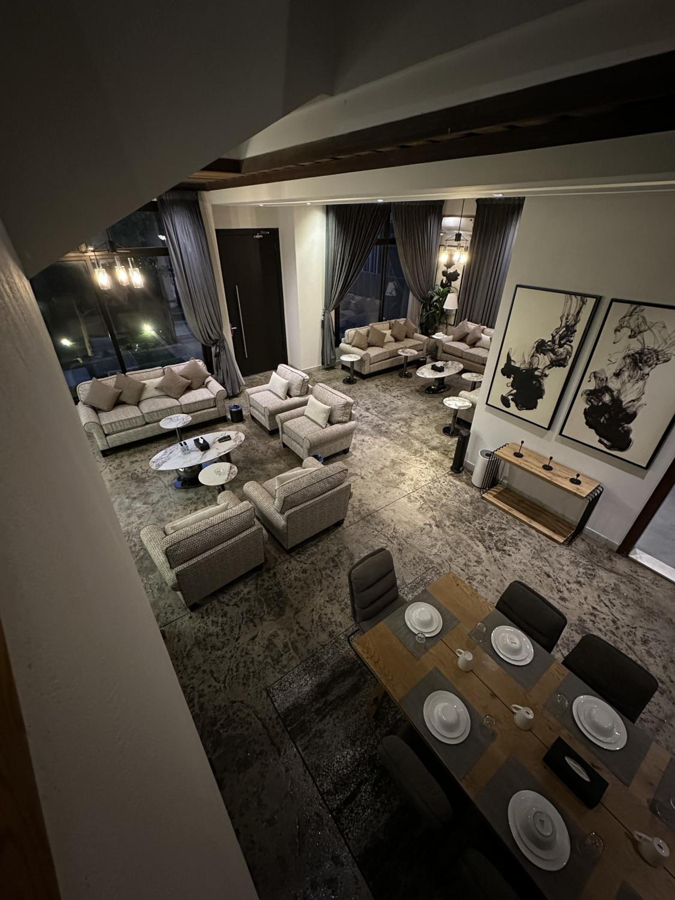 Lacasa Hotel Villas