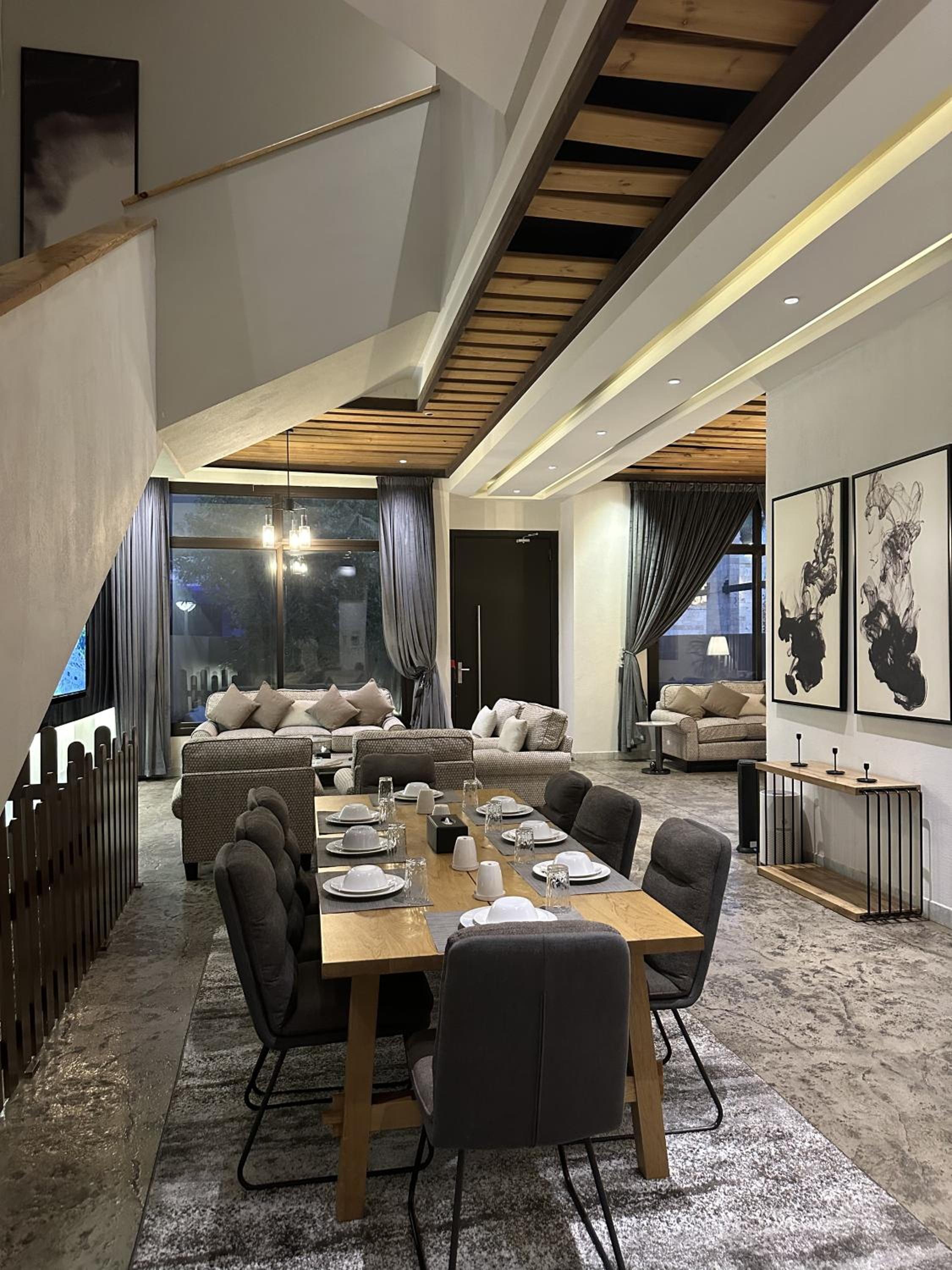 Lacasa Hotel Villas