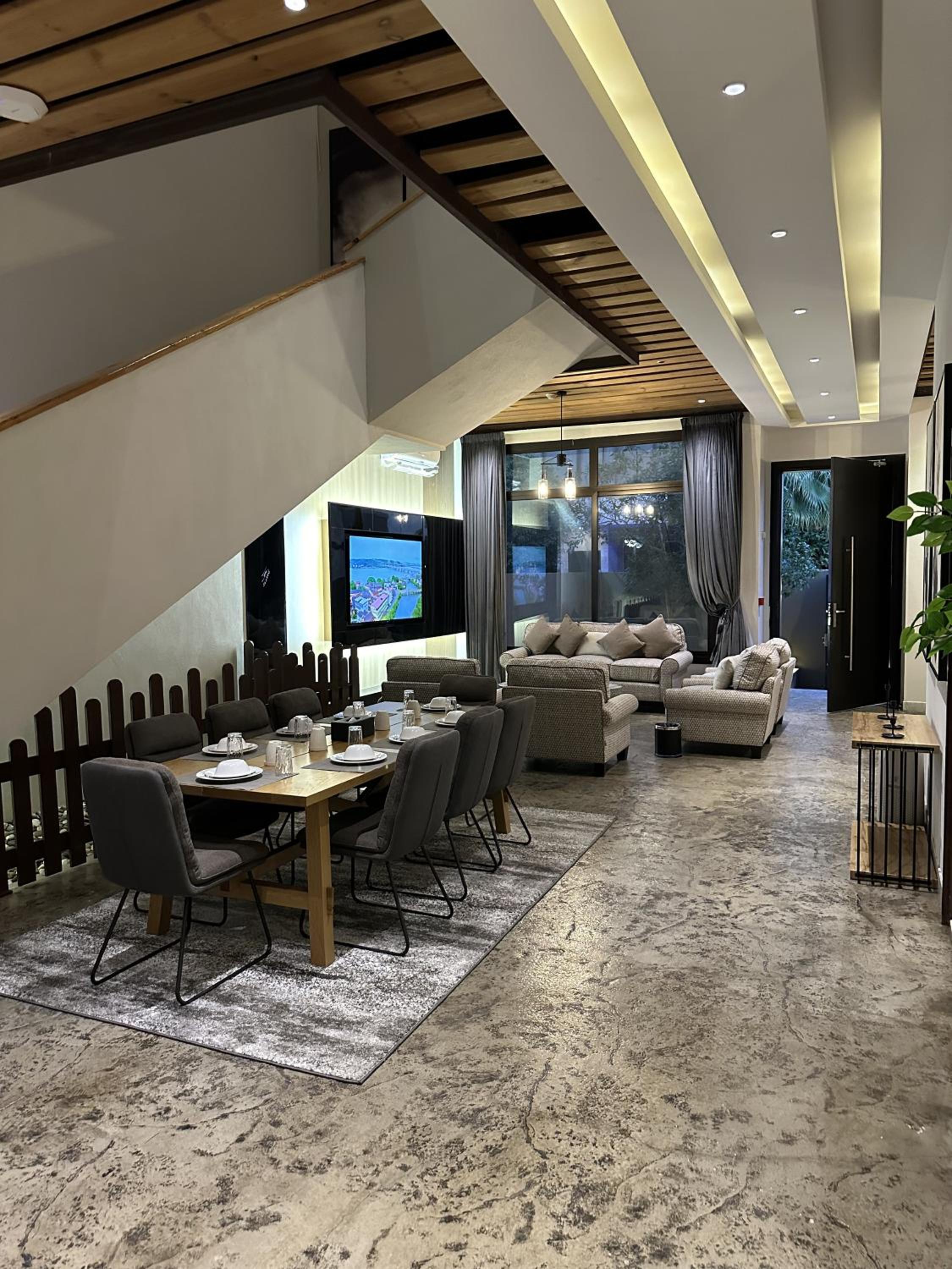 Lacasa Hotel Villas