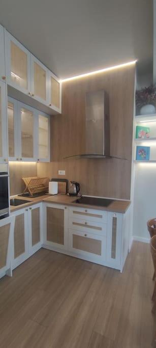 Design Apartment 360 degree View