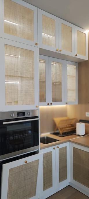 Design Apartment 360 degree View