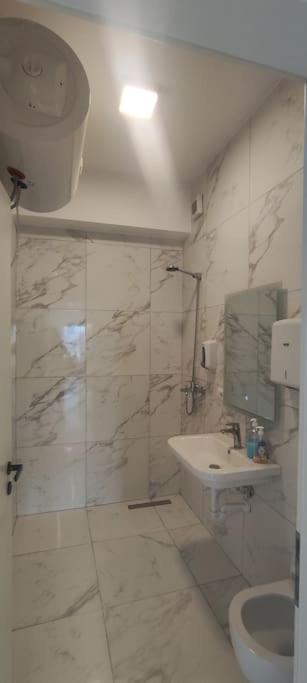 Design Apartment 360 degree View