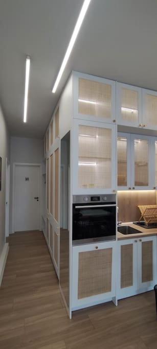 Design Apartment 360 degree View